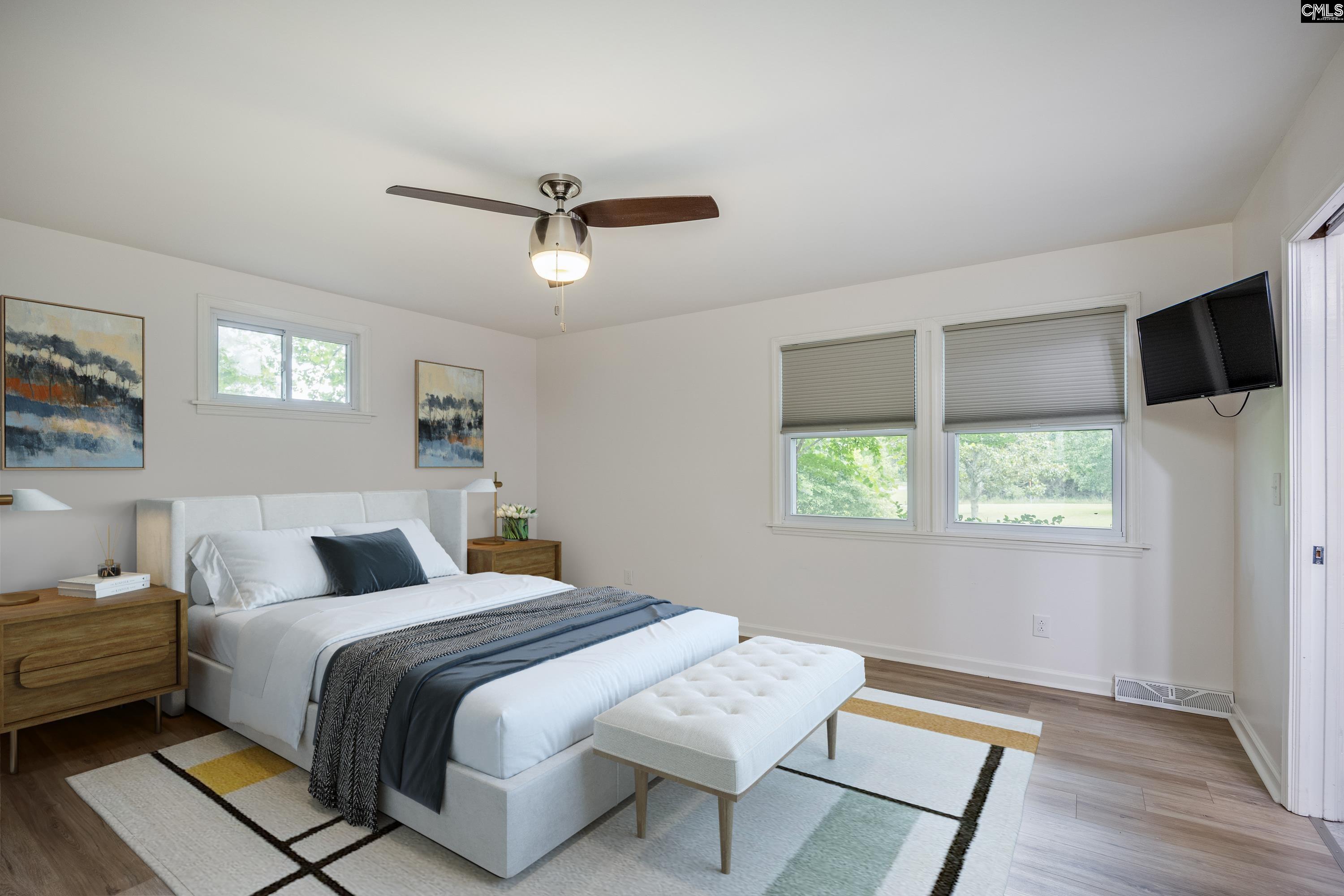 2412 Lewie Road Gilbert, SC 29054