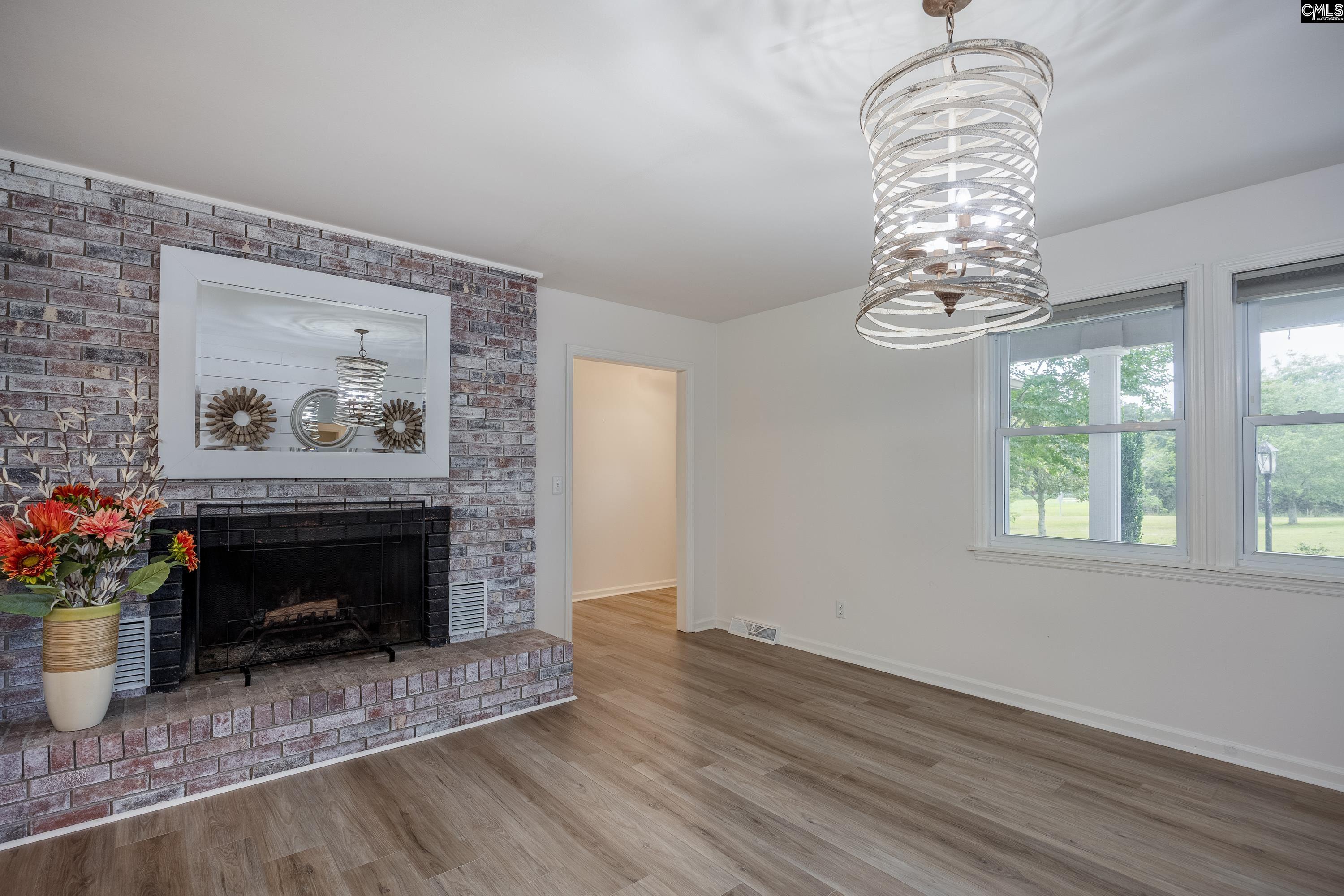 2412 Lewie Road, Gilbert, South Carolina image 4