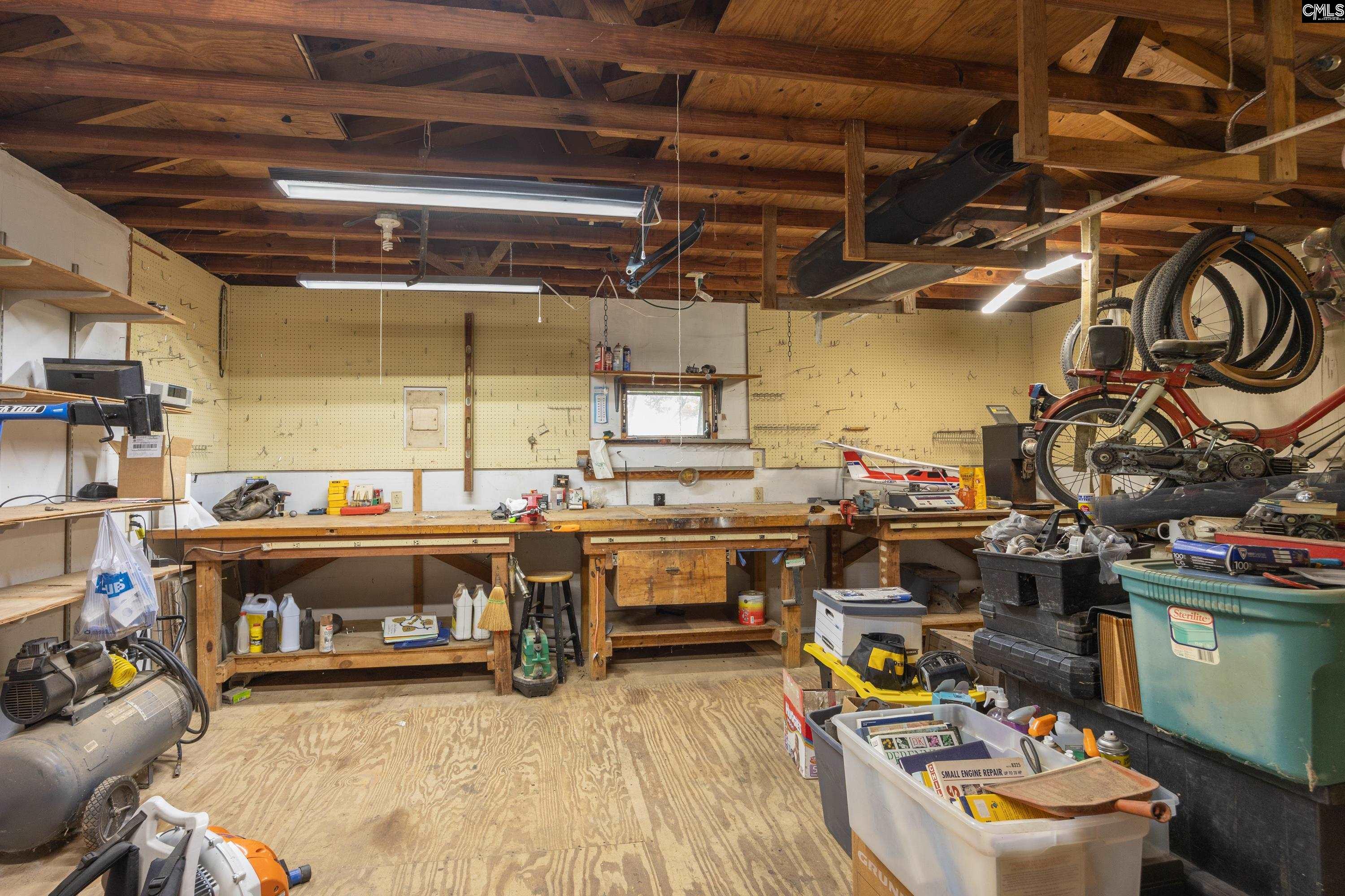2412 Lewie Road Gilbert, SC 29054