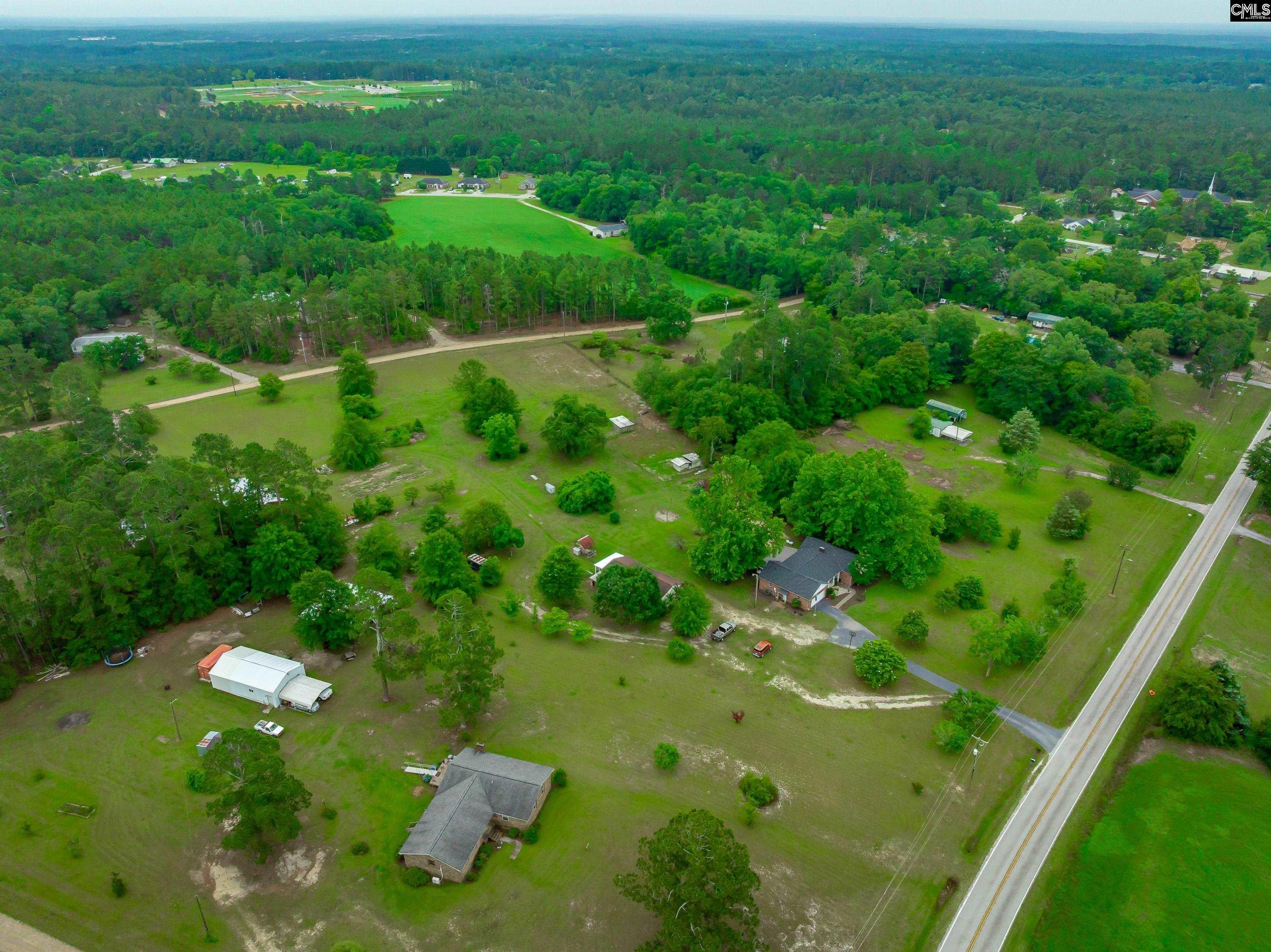 2412 Lewie Road, Gilbert, South Carolina image 48