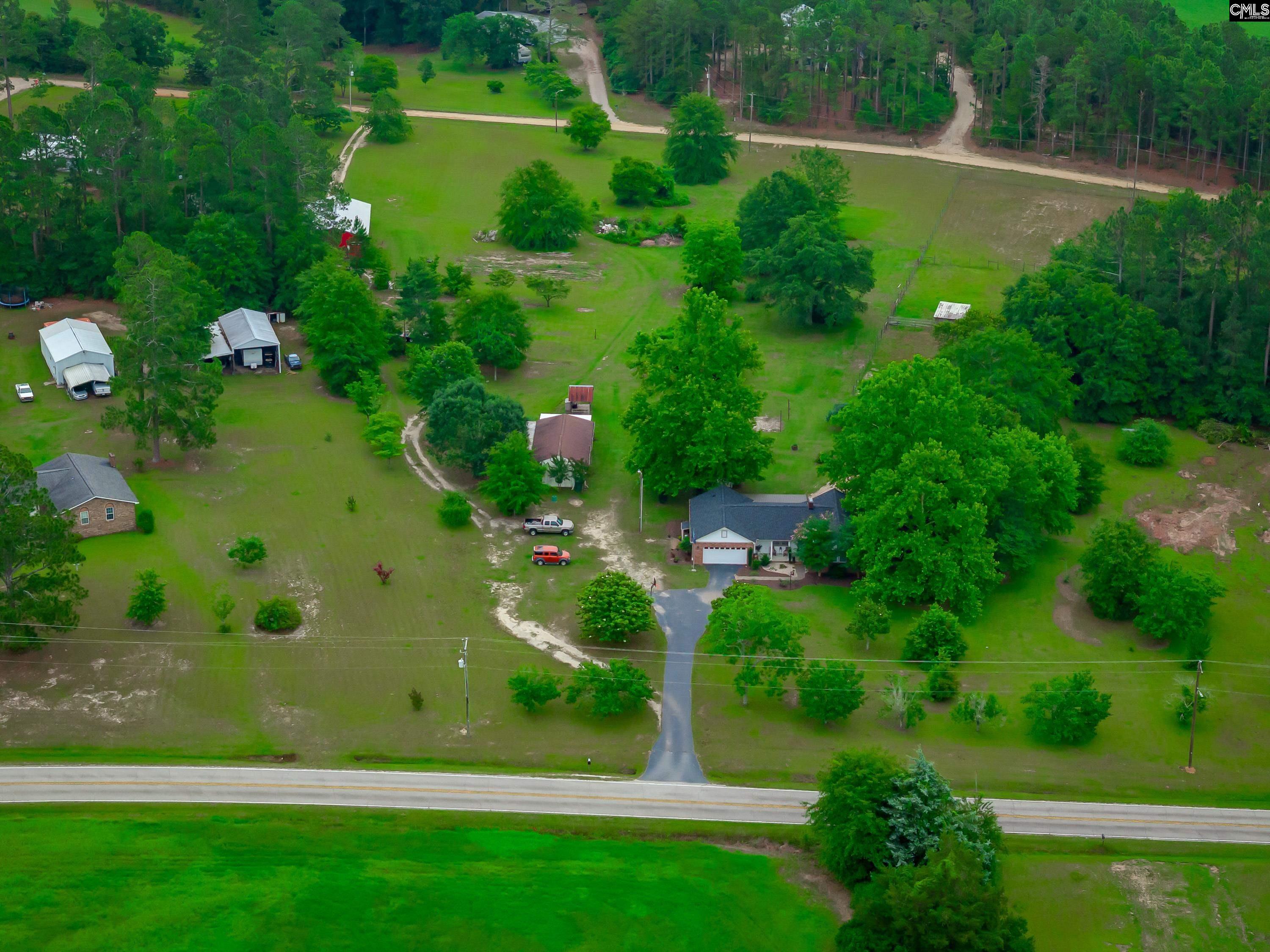 2412 Lewie Road, Gilbert, South Carolina image 49