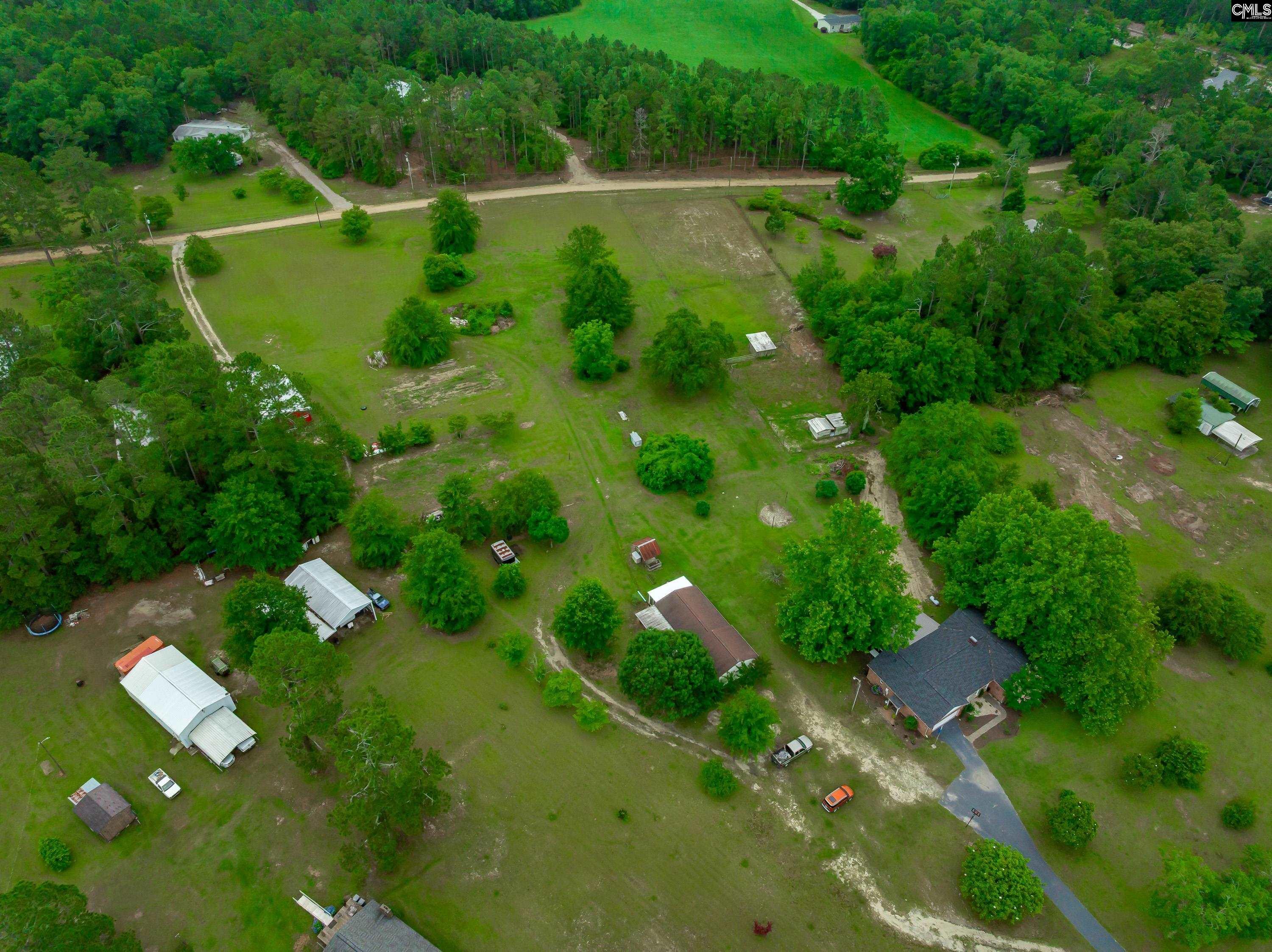 2412 Lewie Road, Gilbert, South Carolina image 50