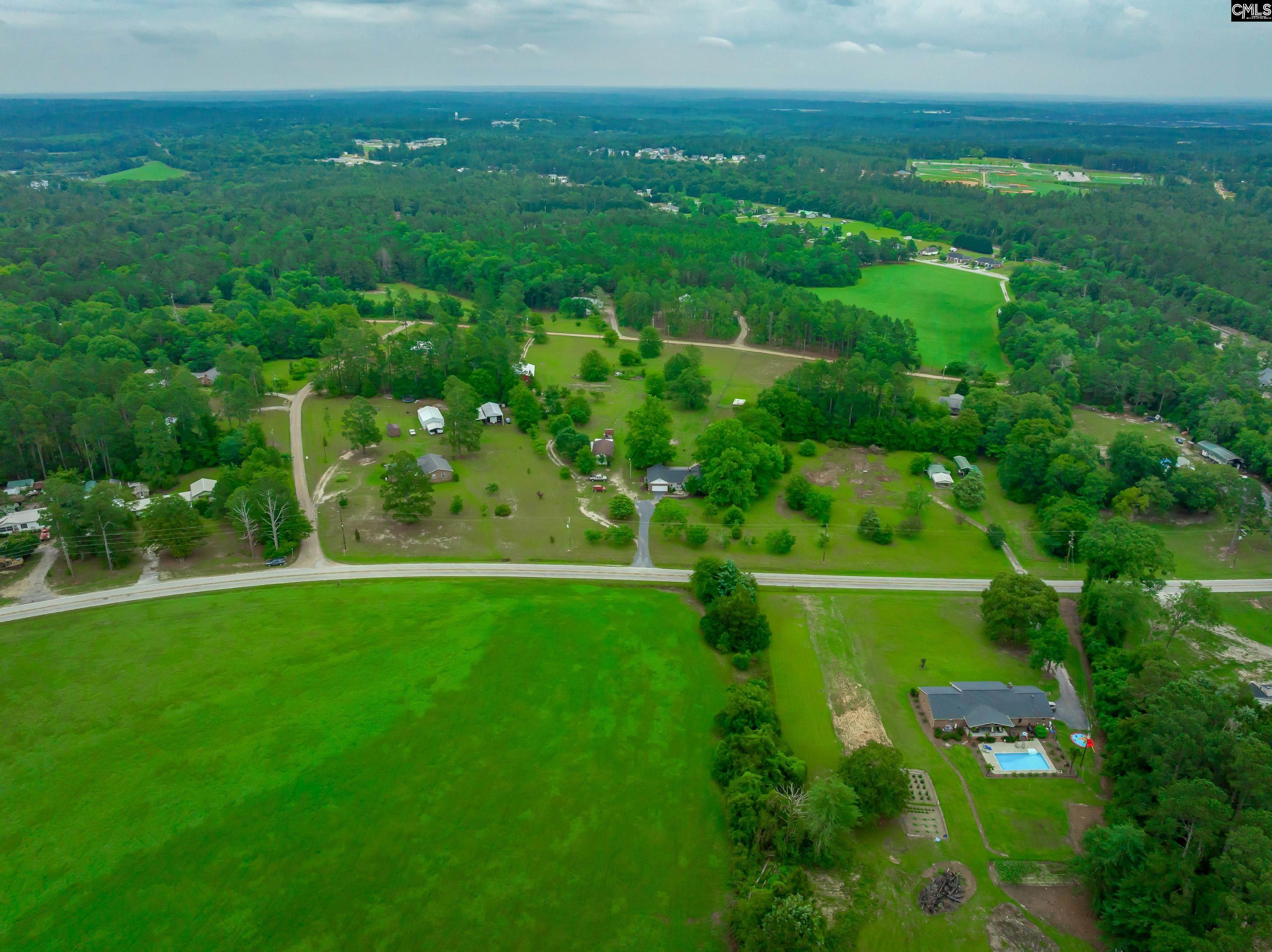 2412 Lewie Road Gilbert, SC 29054