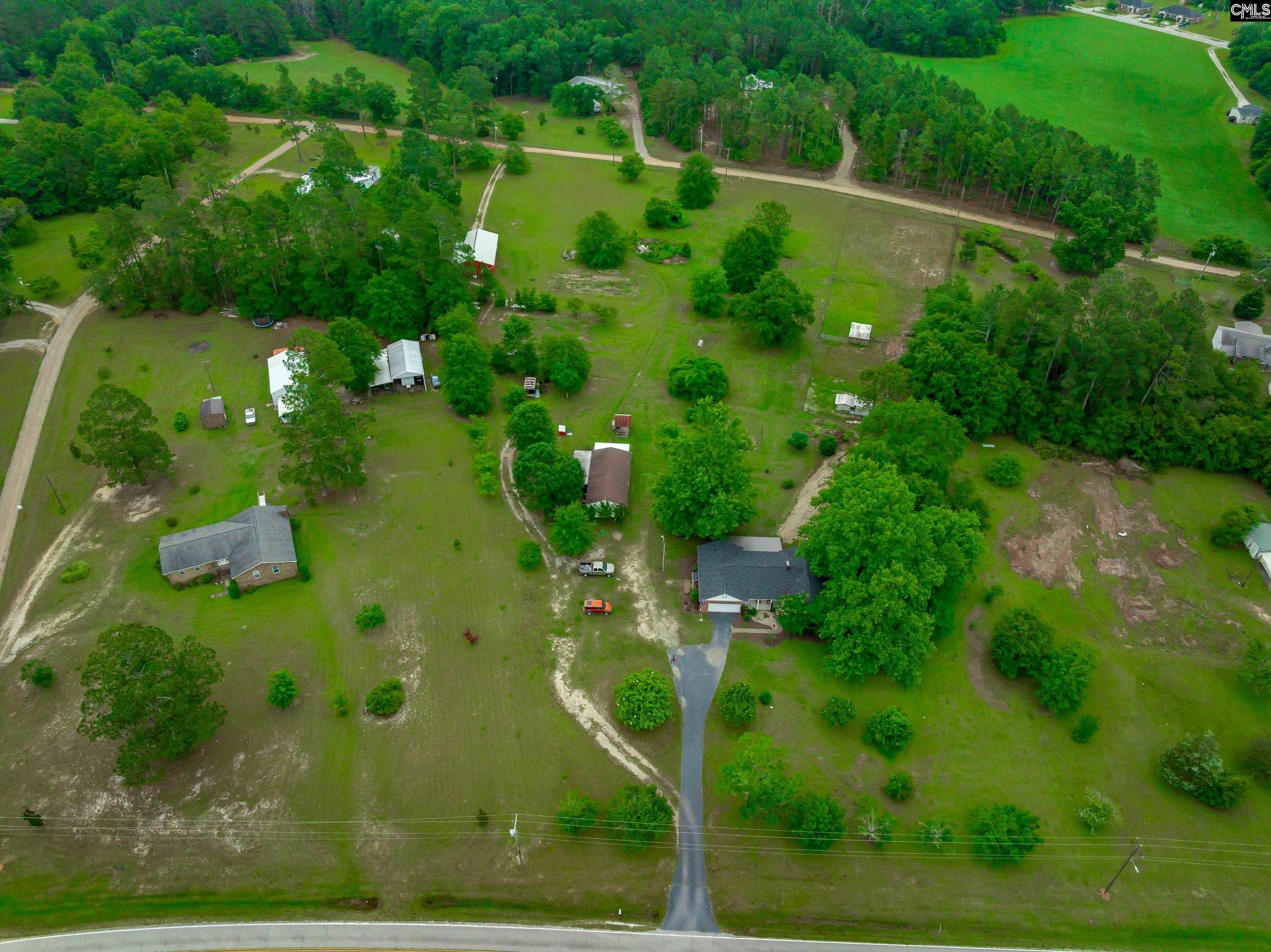 2412 Lewie Road Gilbert, SC 29054