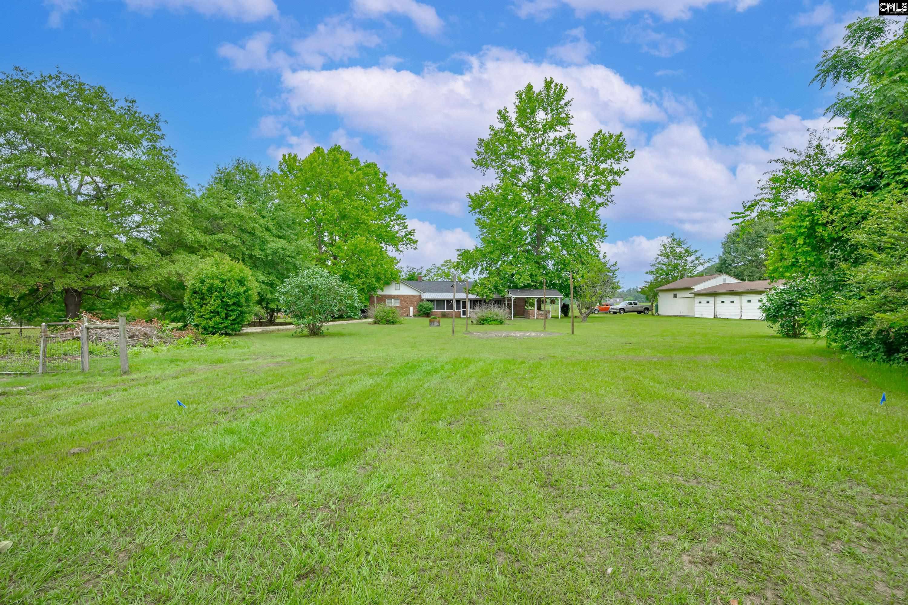 2412 Lewie Road Gilbert, SC 29054