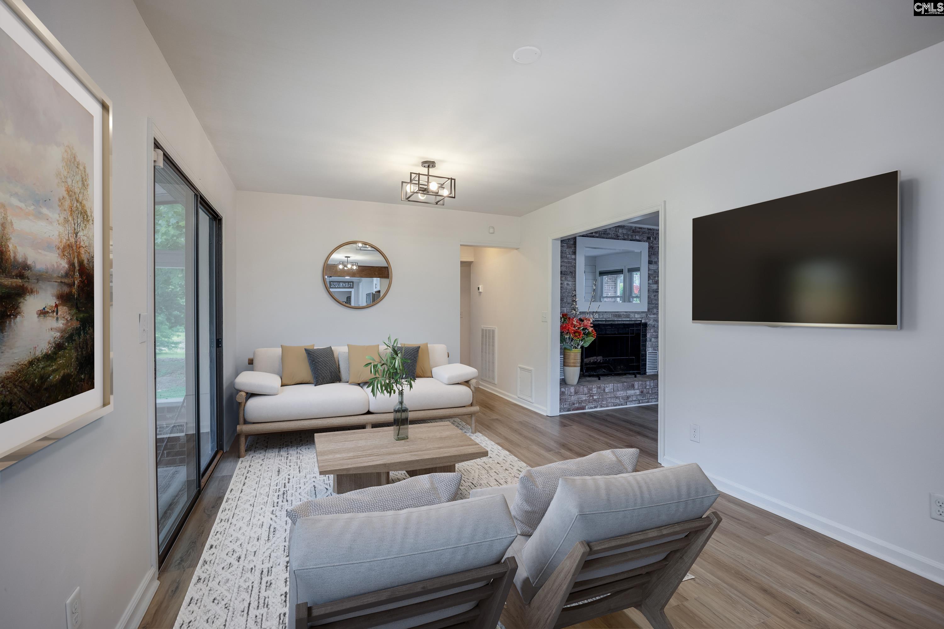 2412 Lewie Road Gilbert, SC 29054