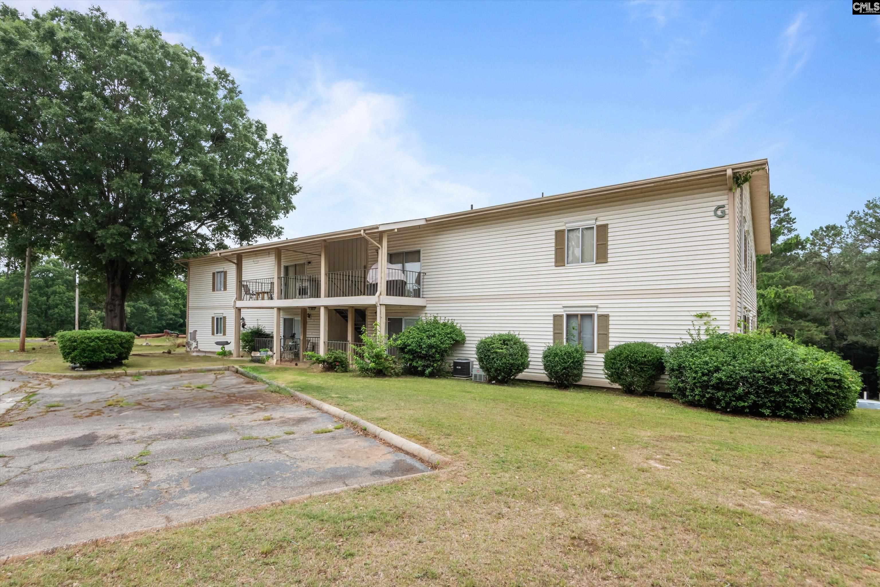 1208 Bush River Road #G10, Columbia, South Carolina image 1