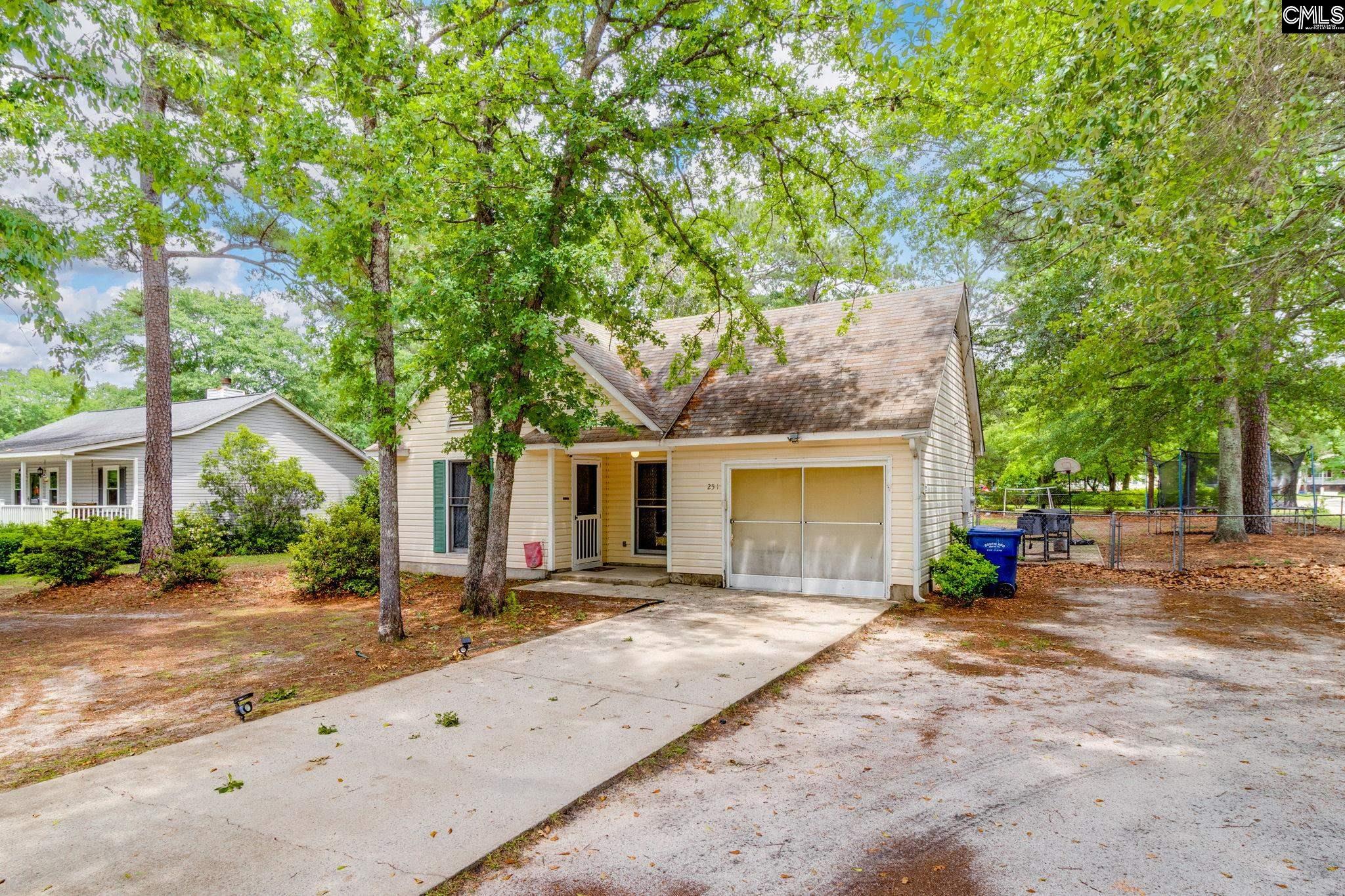 251 Kyzer Road, Lexington, South Carolina image 2