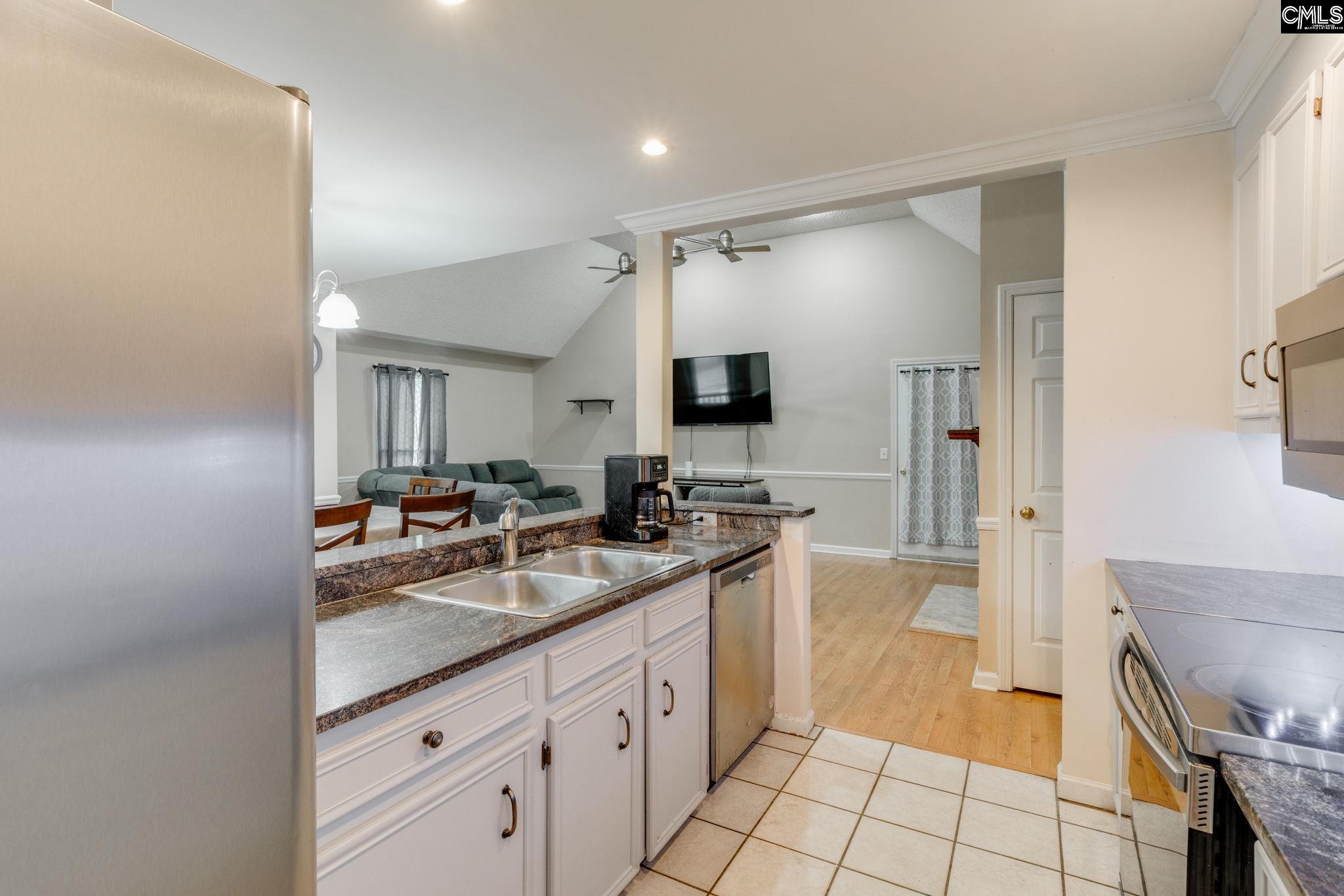251 Kyzer Road, Lexington, South Carolina image 12