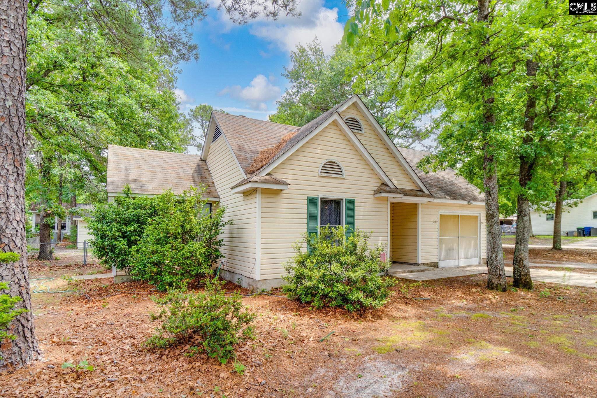 251 Kyzer Road, Lexington, South Carolina image 3