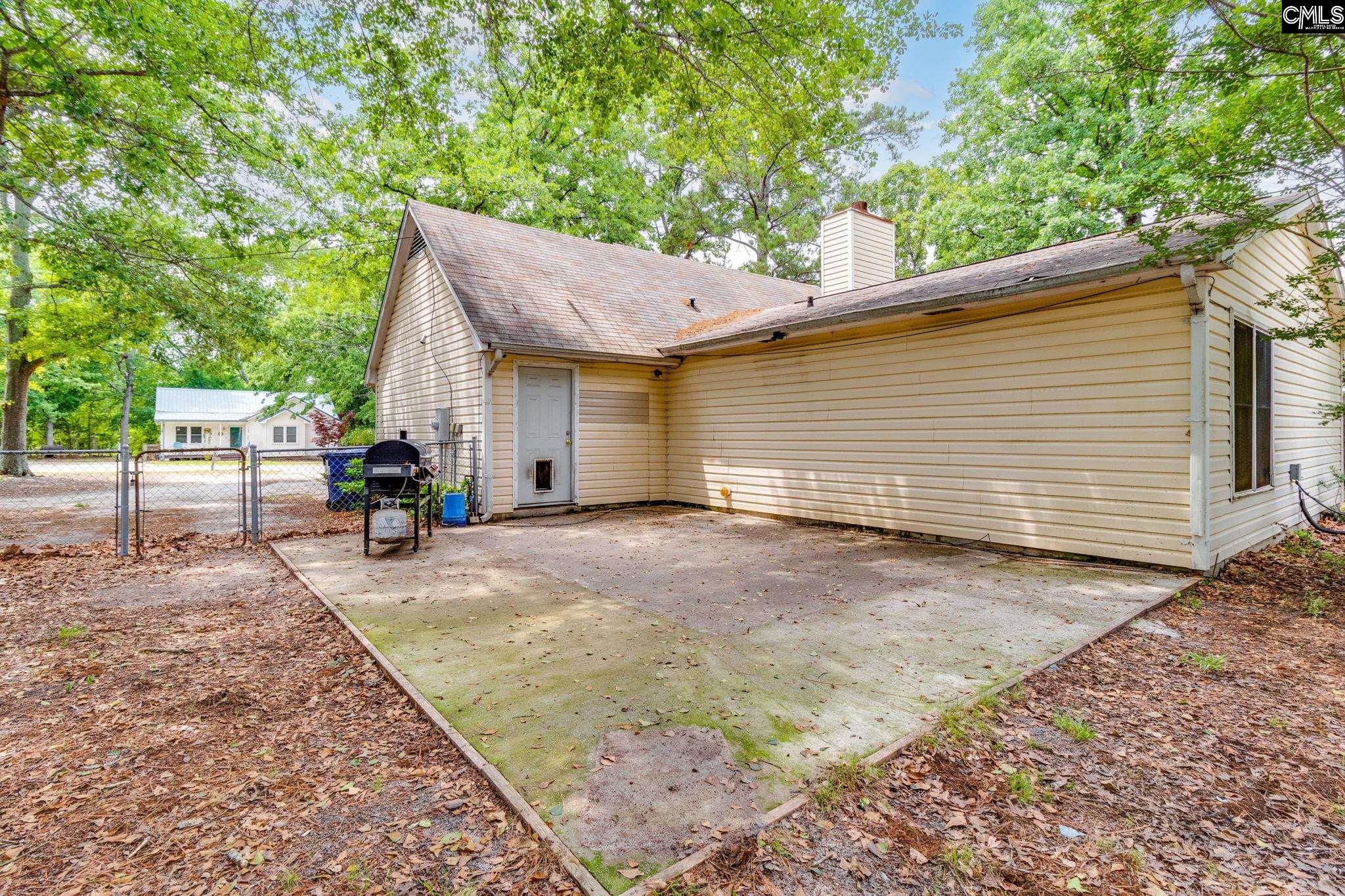 251 Kyzer Road, Lexington, South Carolina image 26