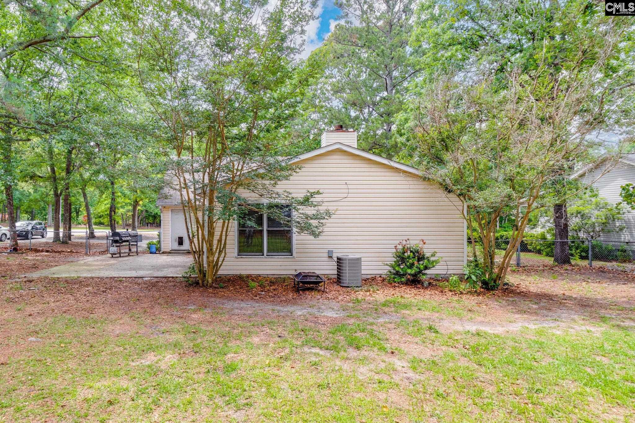 251 Kyzer Road, Lexington, South Carolina image 27