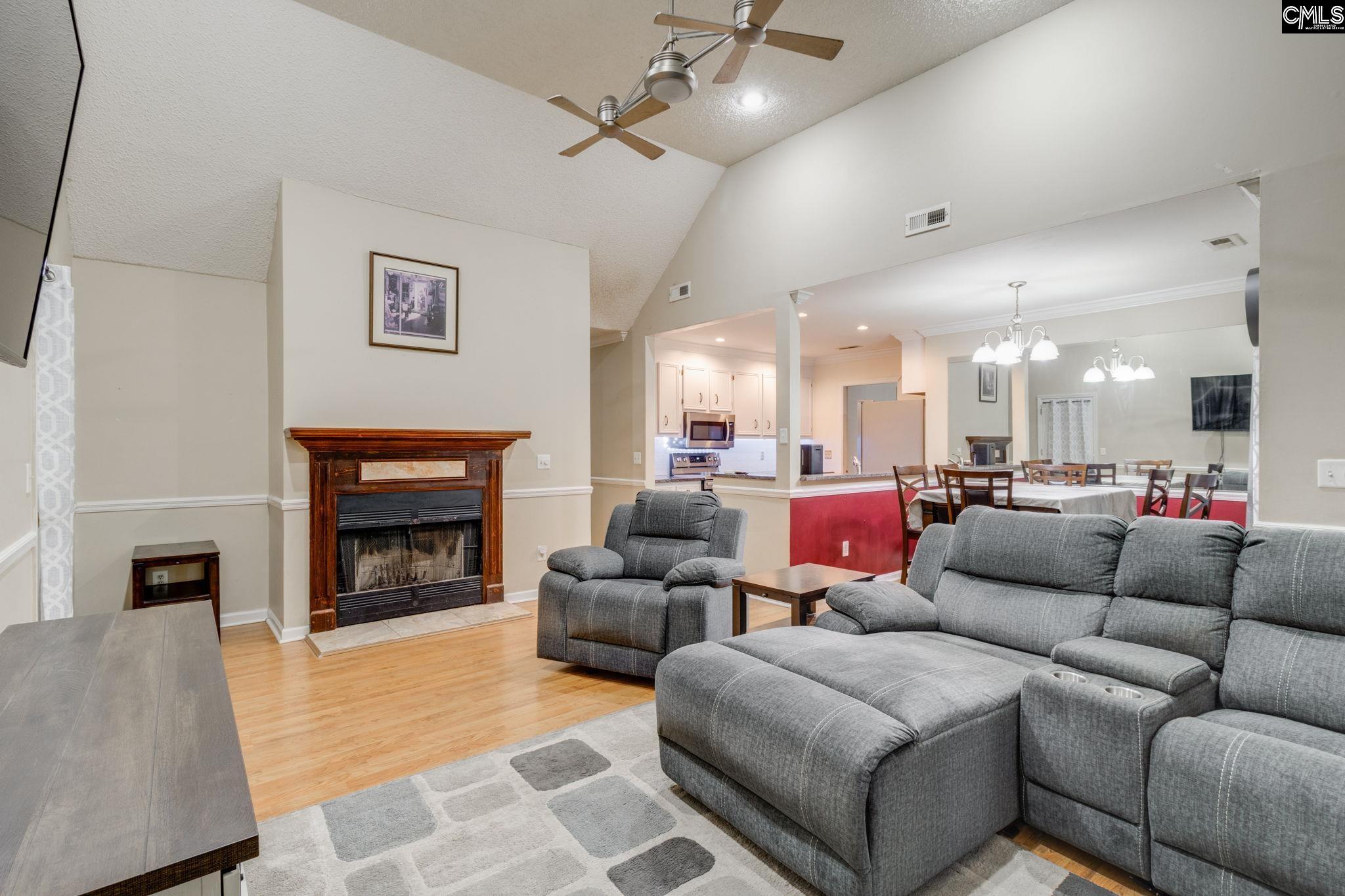 251 Kyzer Road, Lexington, South Carolina image 6