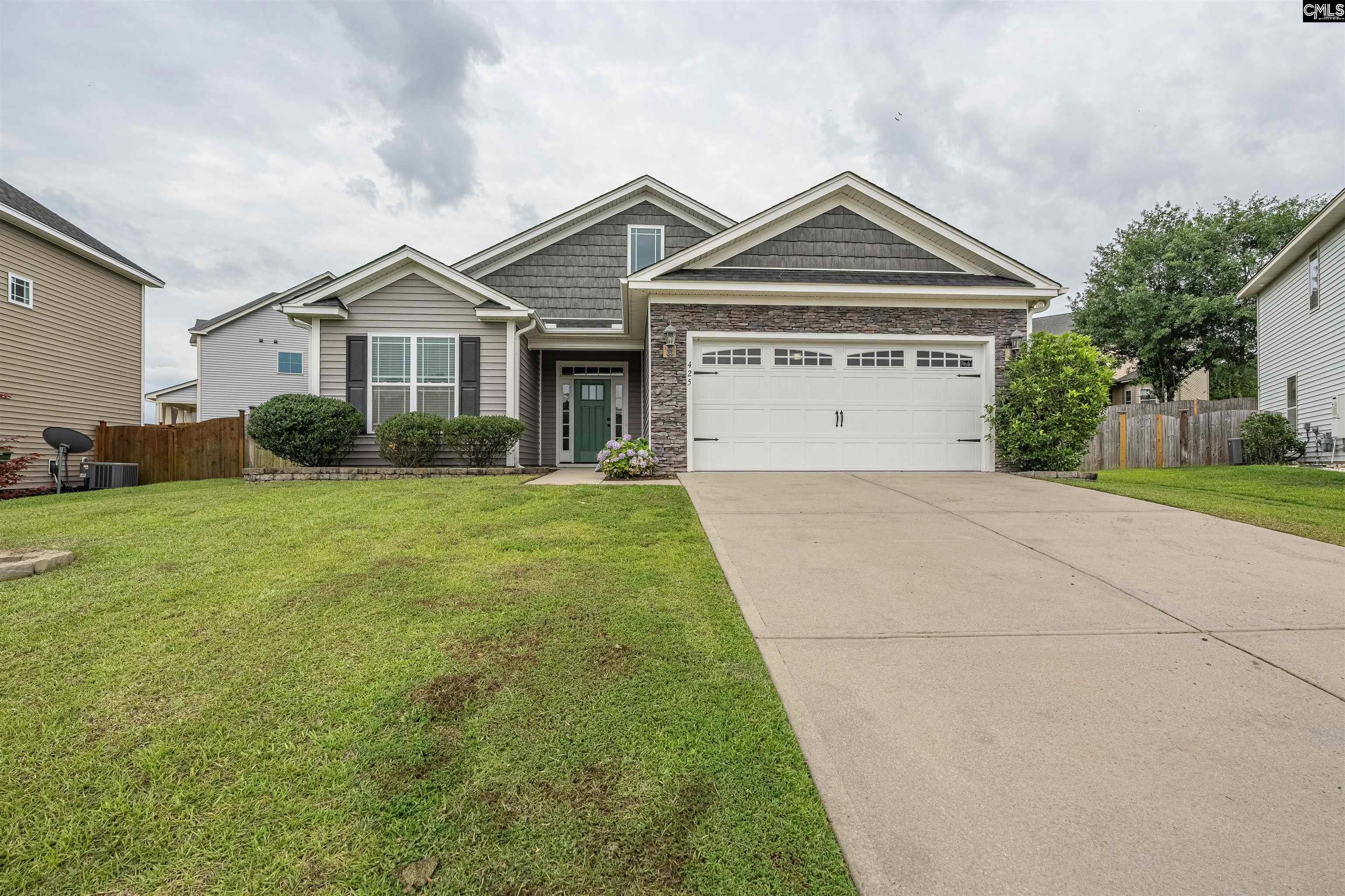 425 Tufton Court Cayce, SC 29033