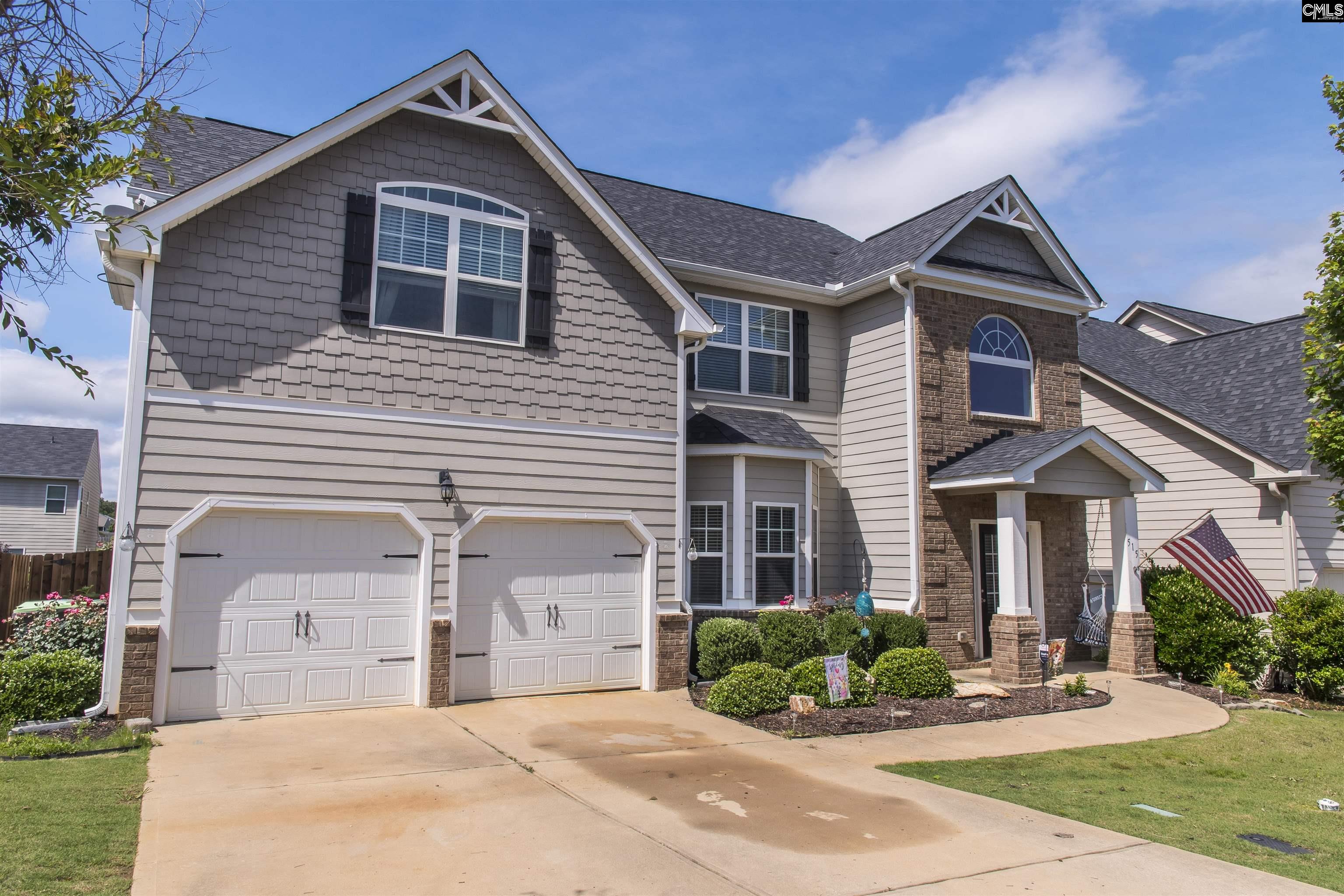 515 Pine Log Run, Chapin, South Carolina image 1