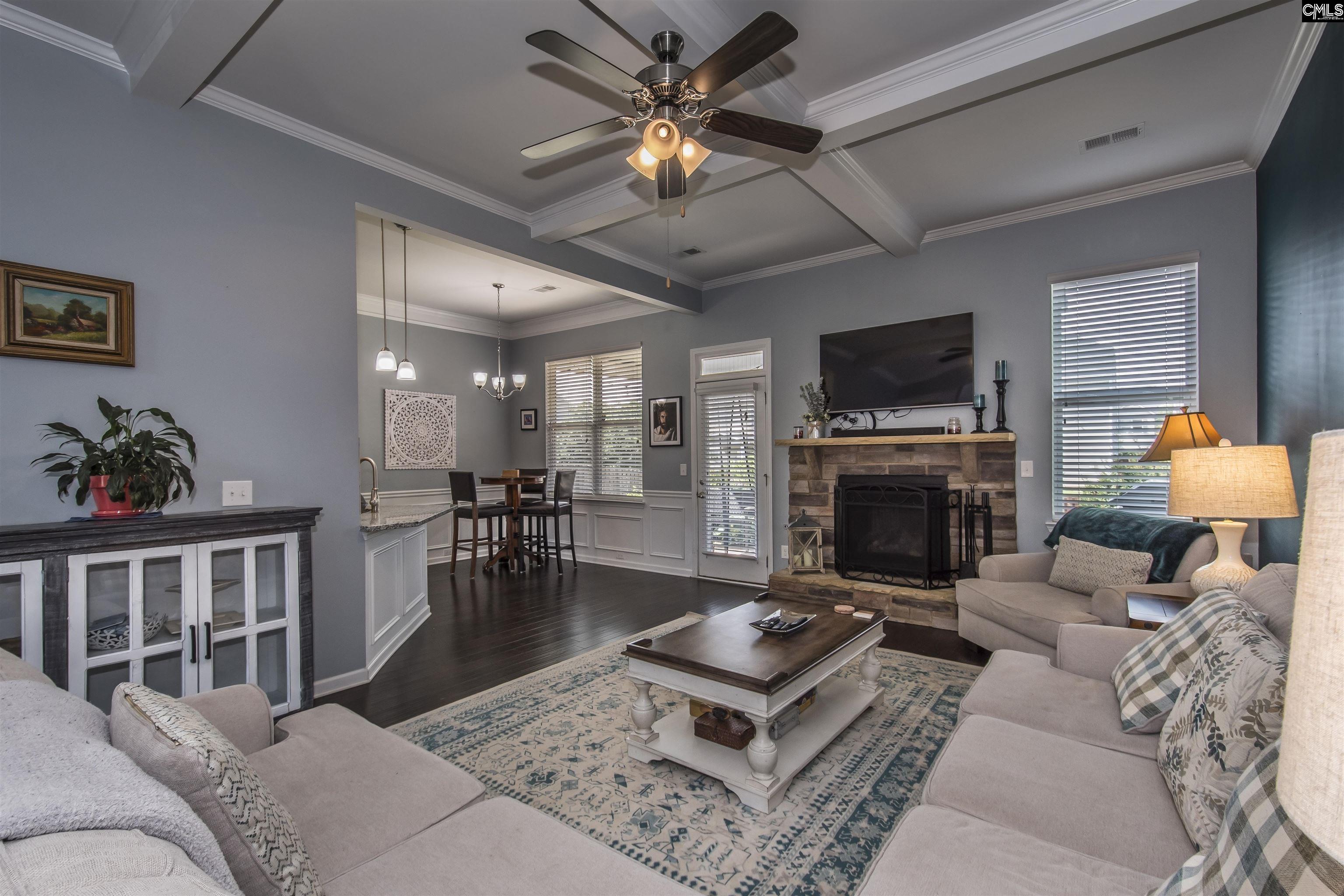 515 Pine Log Run, Chapin, South Carolina image 2