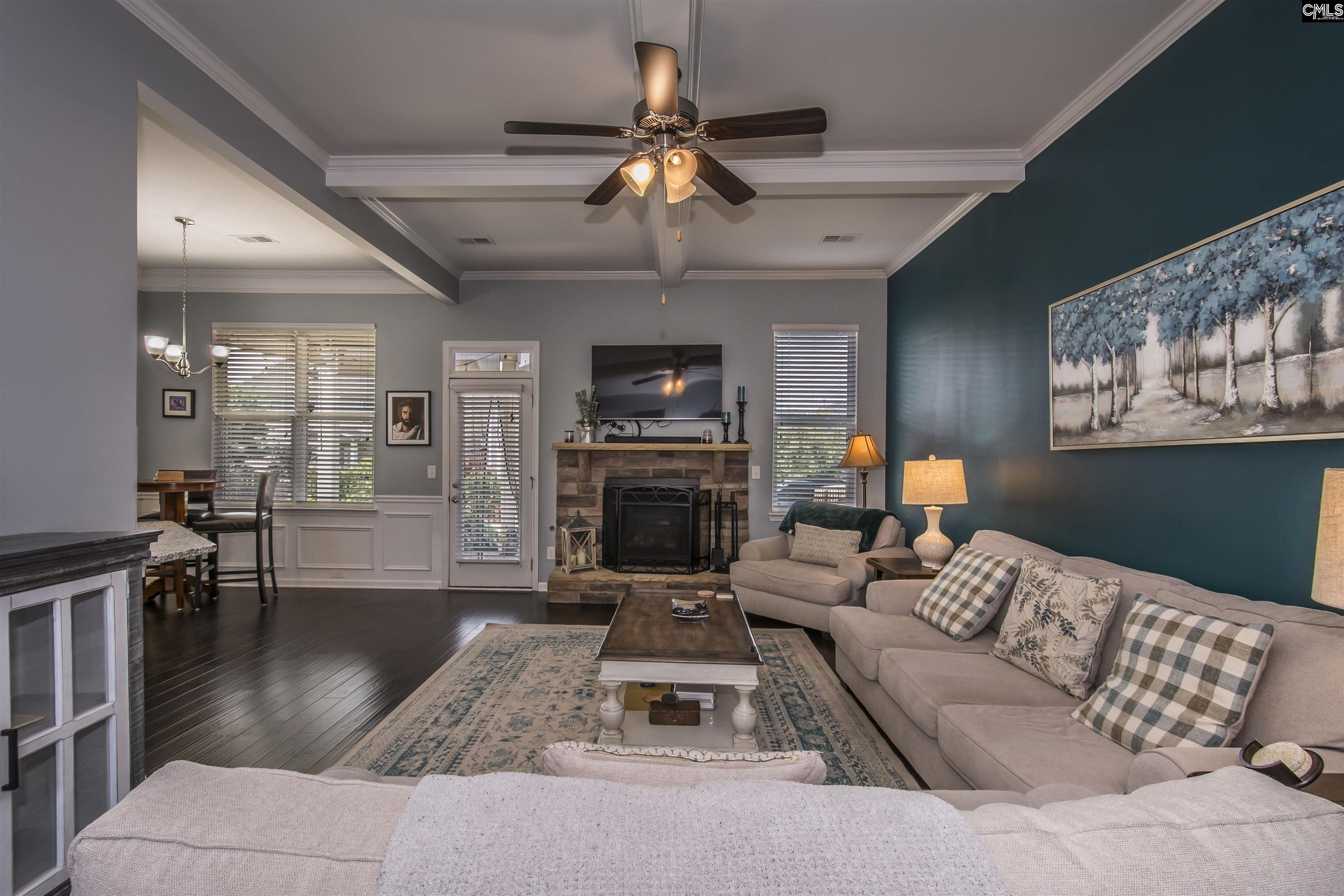 515 Pine Log Run, Chapin, South Carolina image 20