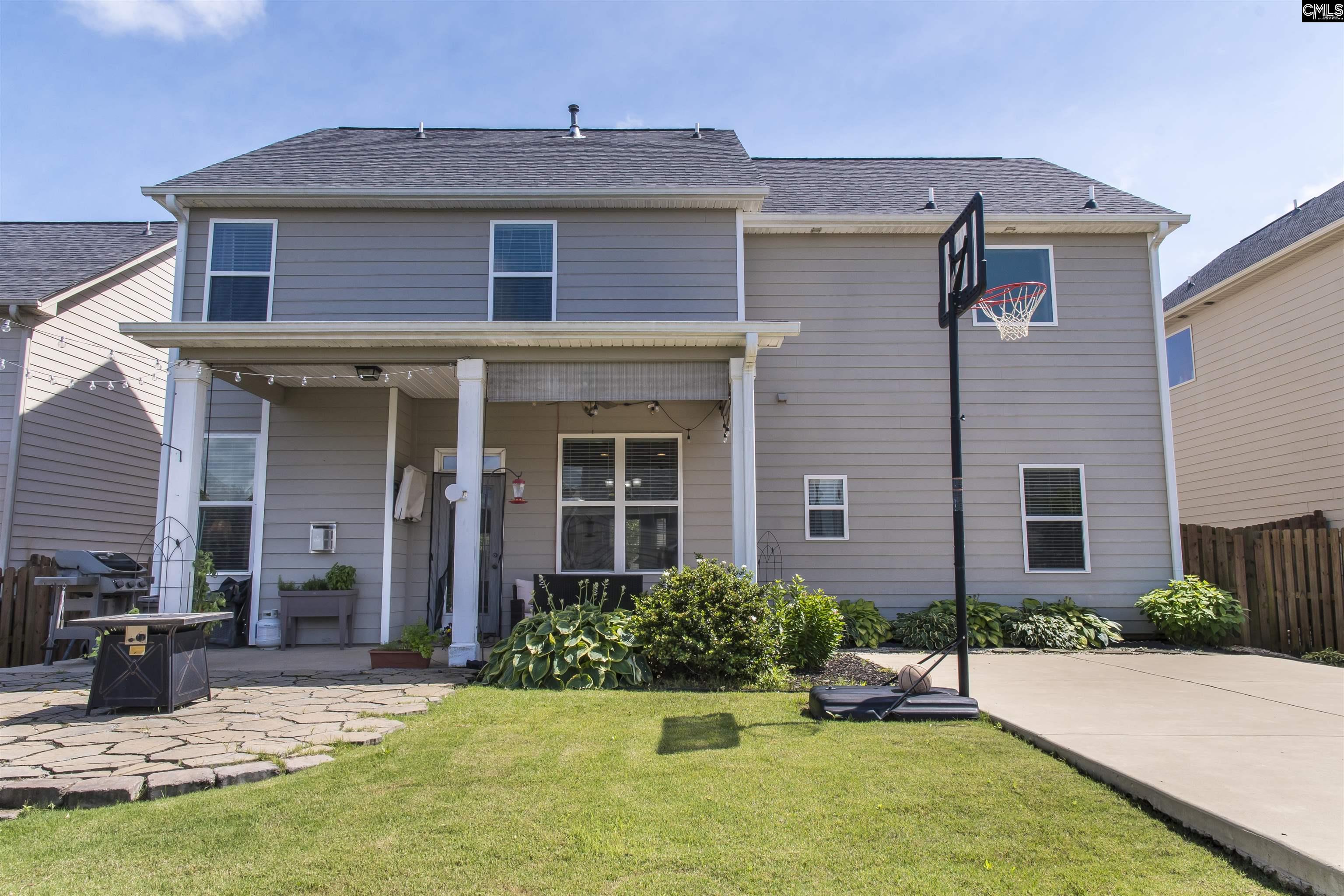 515 Pine Log Run, Chapin, South Carolina image 6