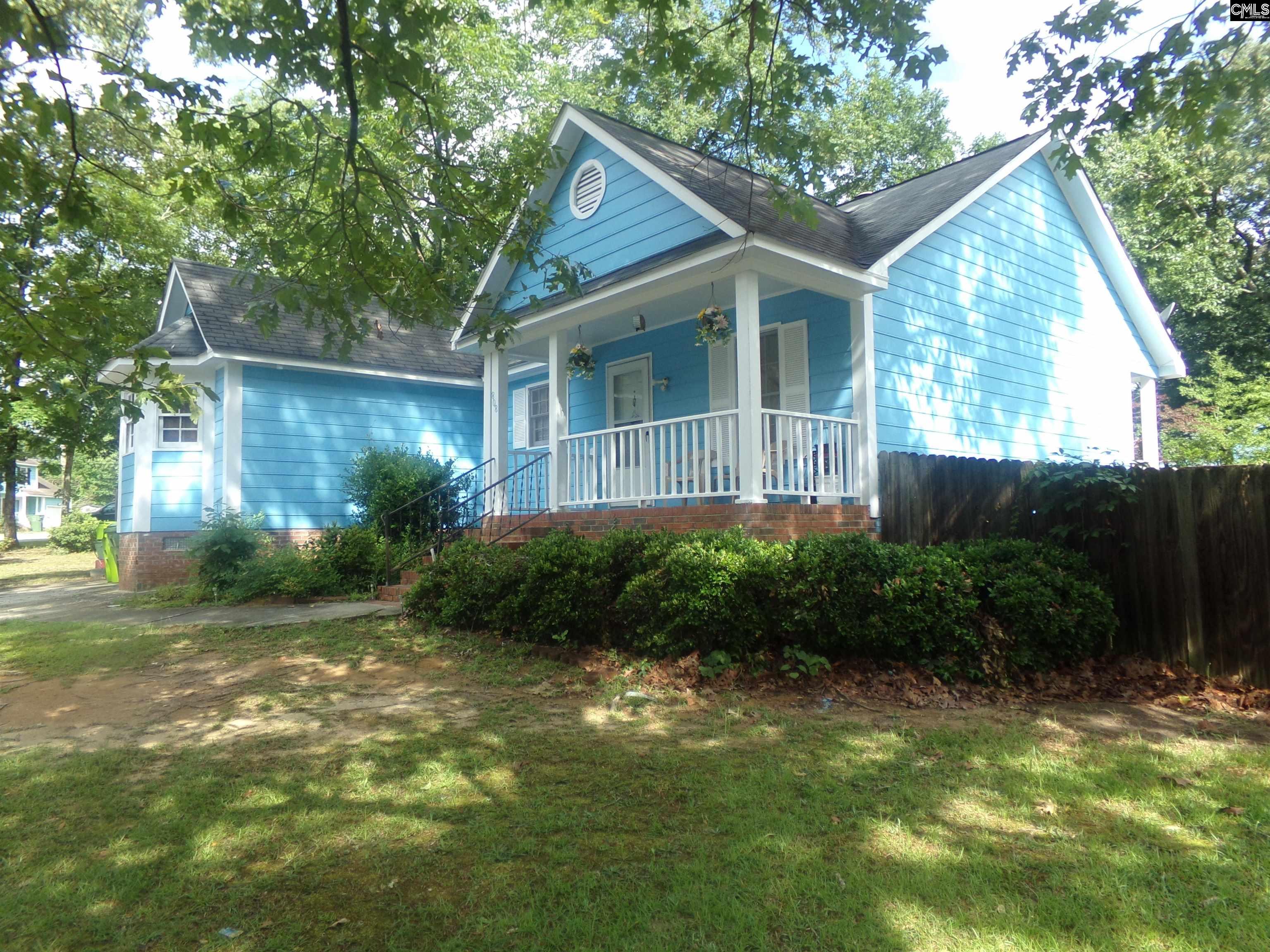 808 Quail Hills Drive #1, Hopkins, South Carolina image 2