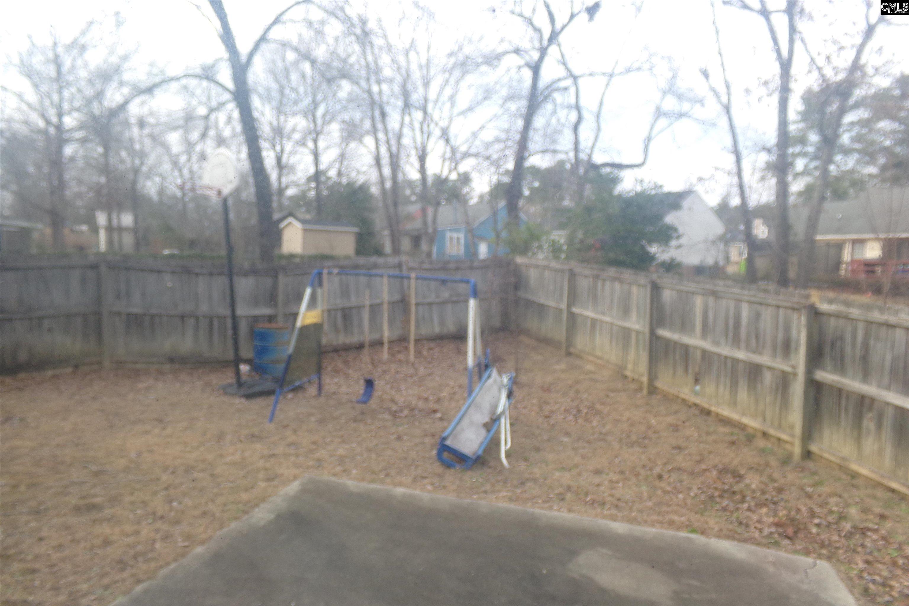 808 Quail Hills Drive Hopkins, SC 29061