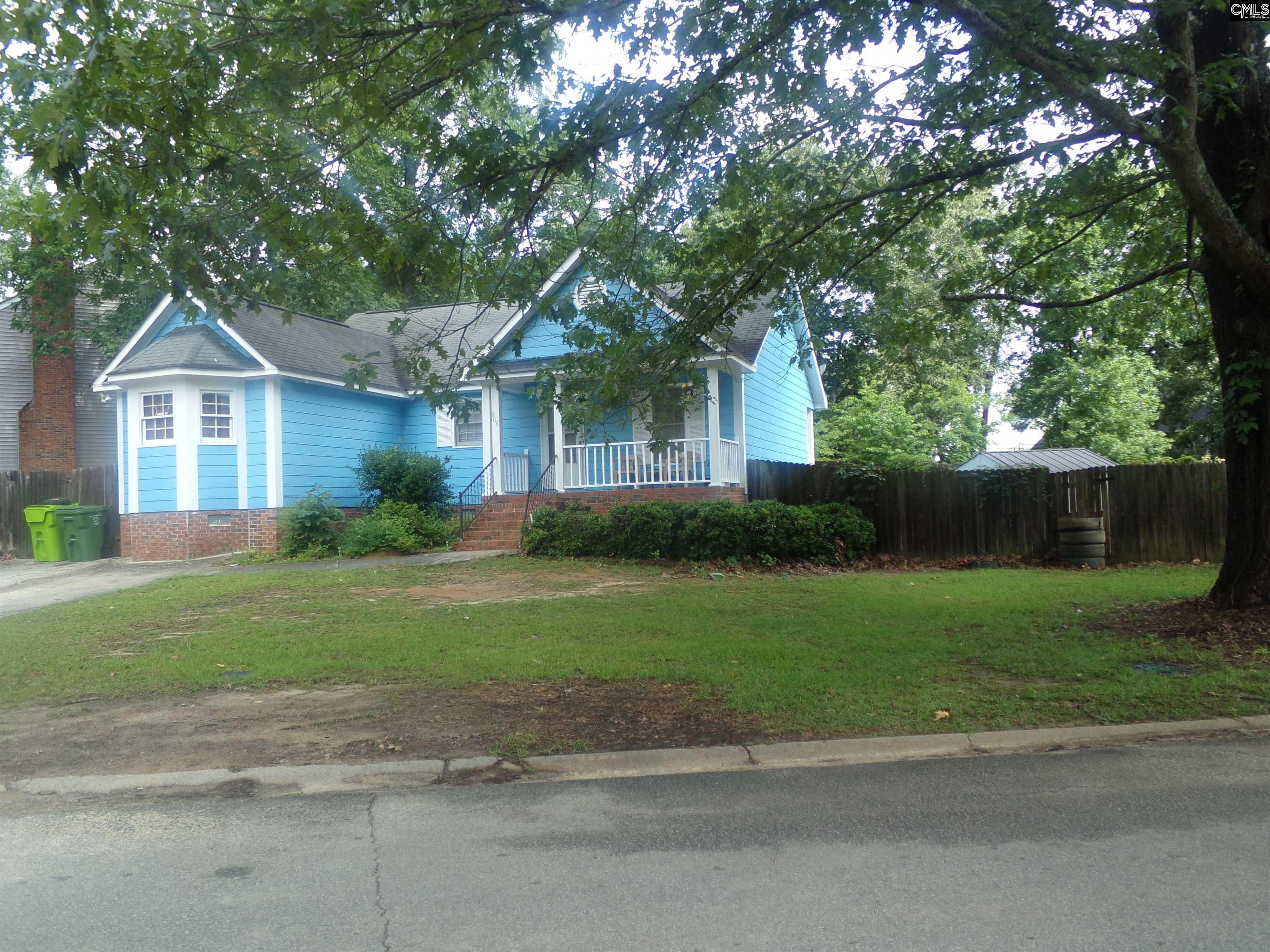 808 Quail Hills Drive #1, Hopkins, South Carolina image 3