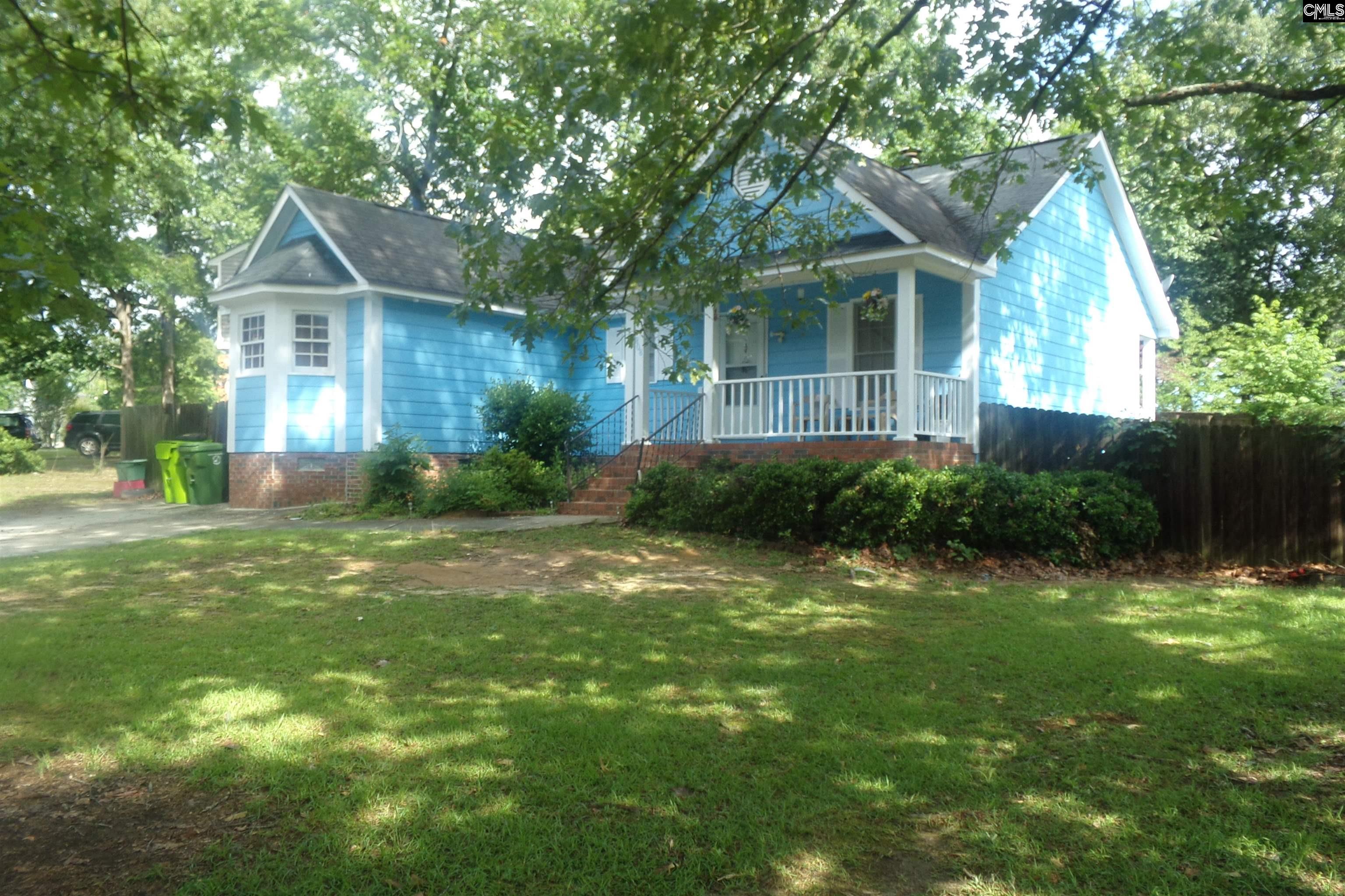 808 Quail Hills Drive #1, Hopkins, South Carolina image 4