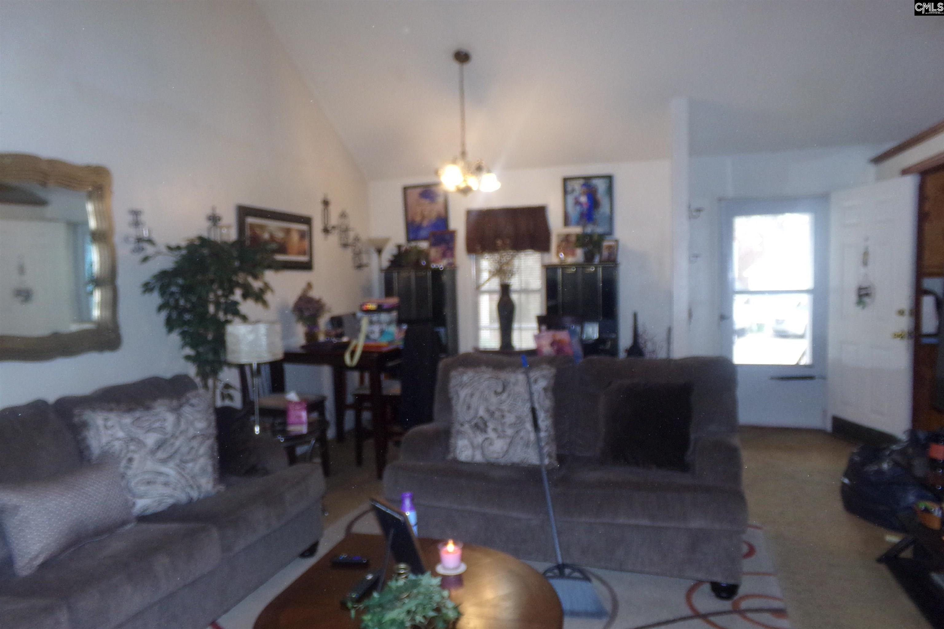 808 Quail Hills Drive Hopkins, SC 29061