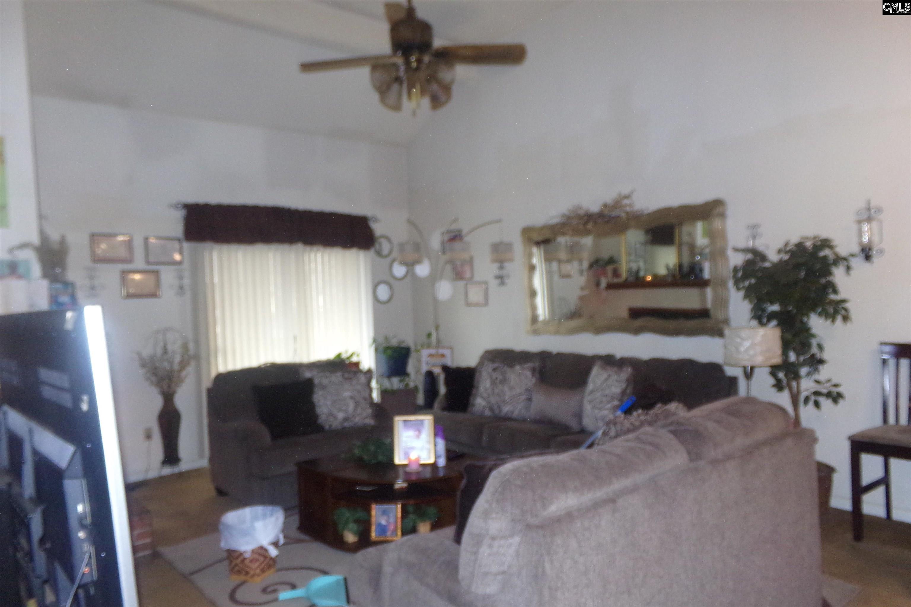 808 Quail Hills Drive Hopkins, SC 29061