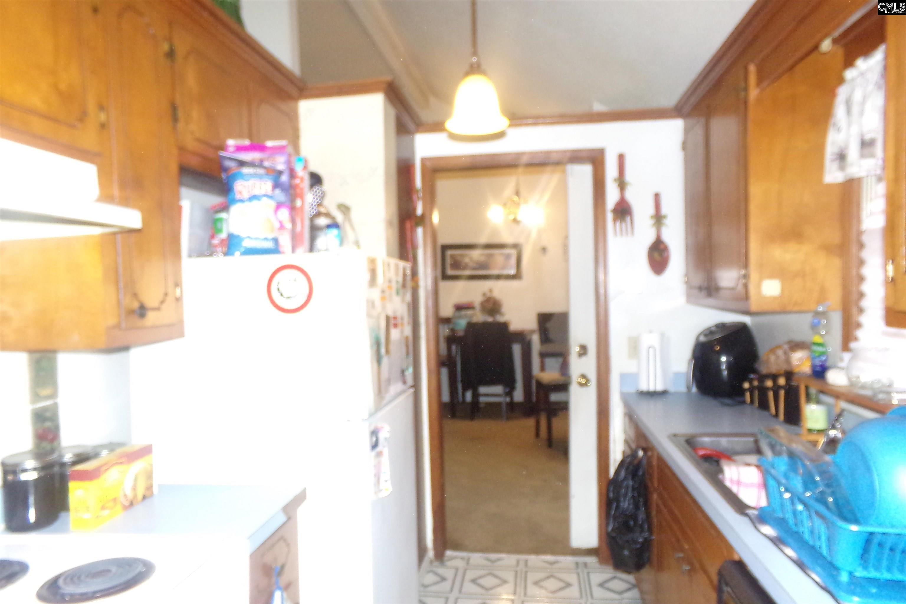 808 Quail Hills Drive Hopkins, SC 29061