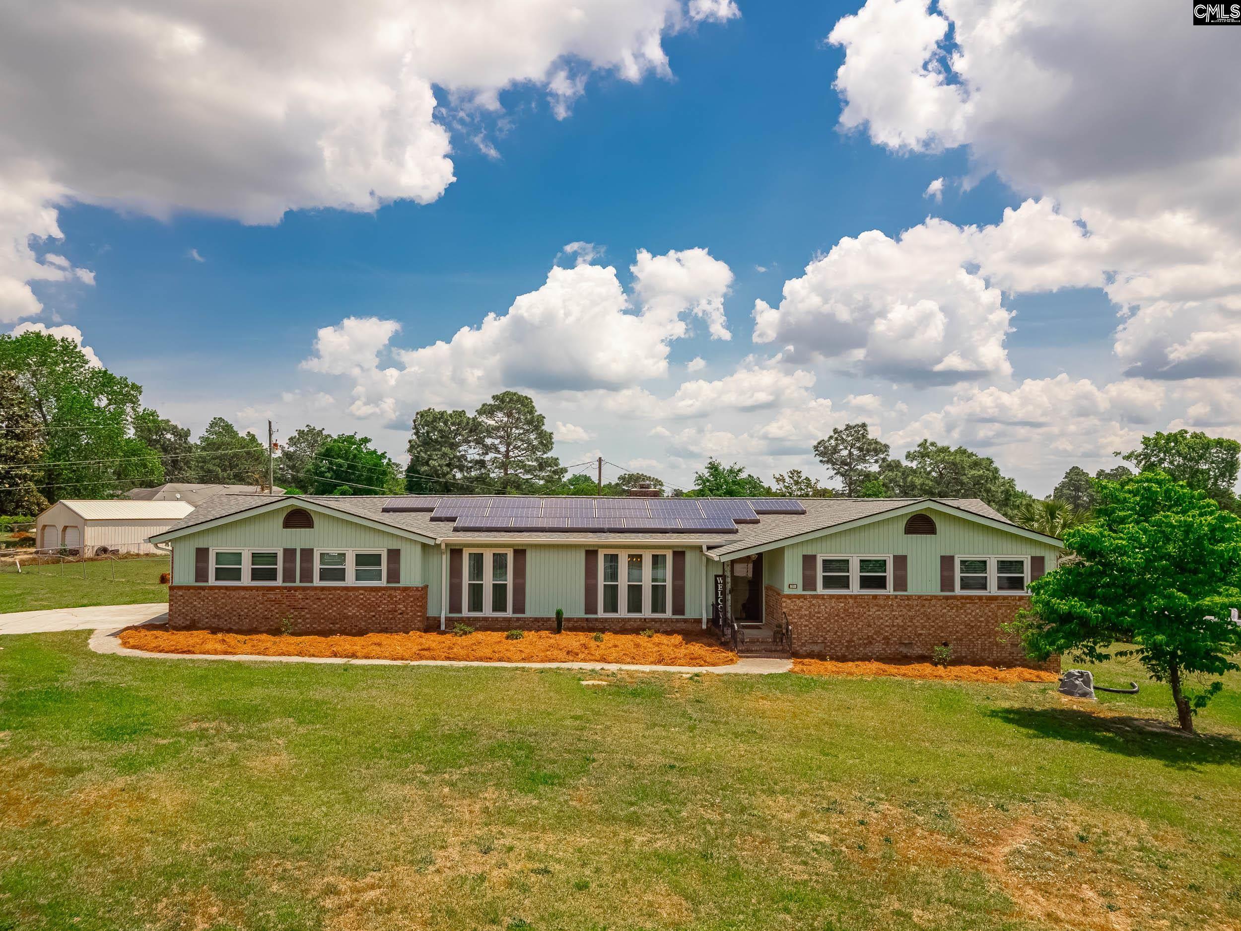 203 Calcutta Drive, West Columbia, South Carolina image 1