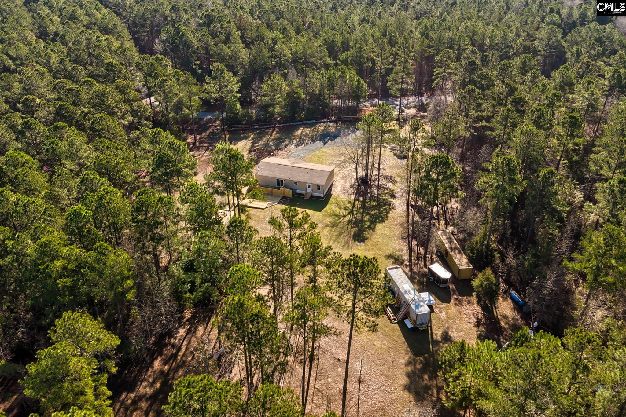 2836 Shangri-la Drive, Winnsboro, South Carolina image 1