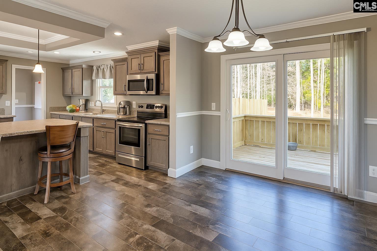 2836 Shangri-la Drive, Winnsboro, South Carolina image 11