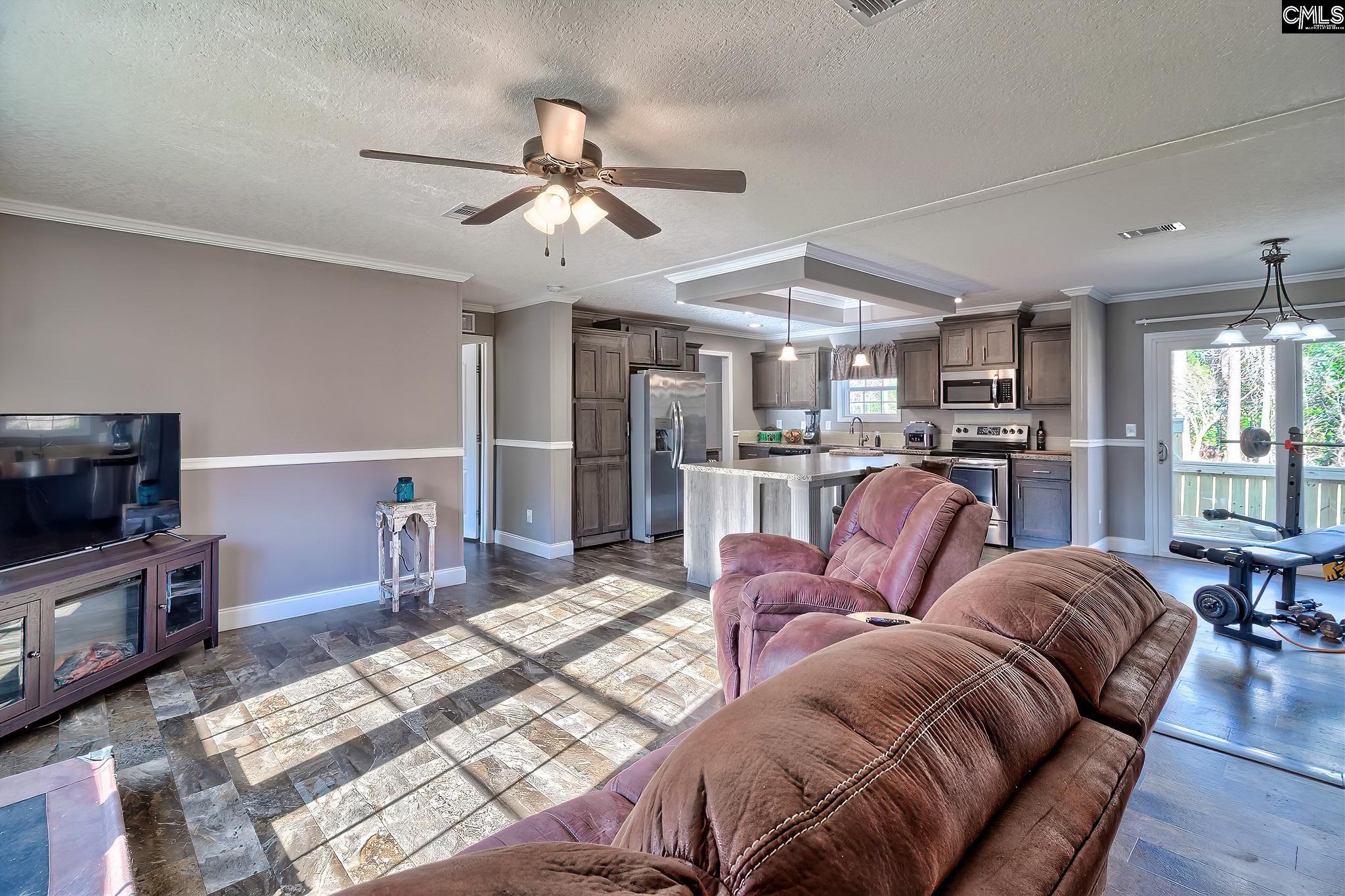 2836 Shangri-la Drive, Winnsboro, South Carolina image 15