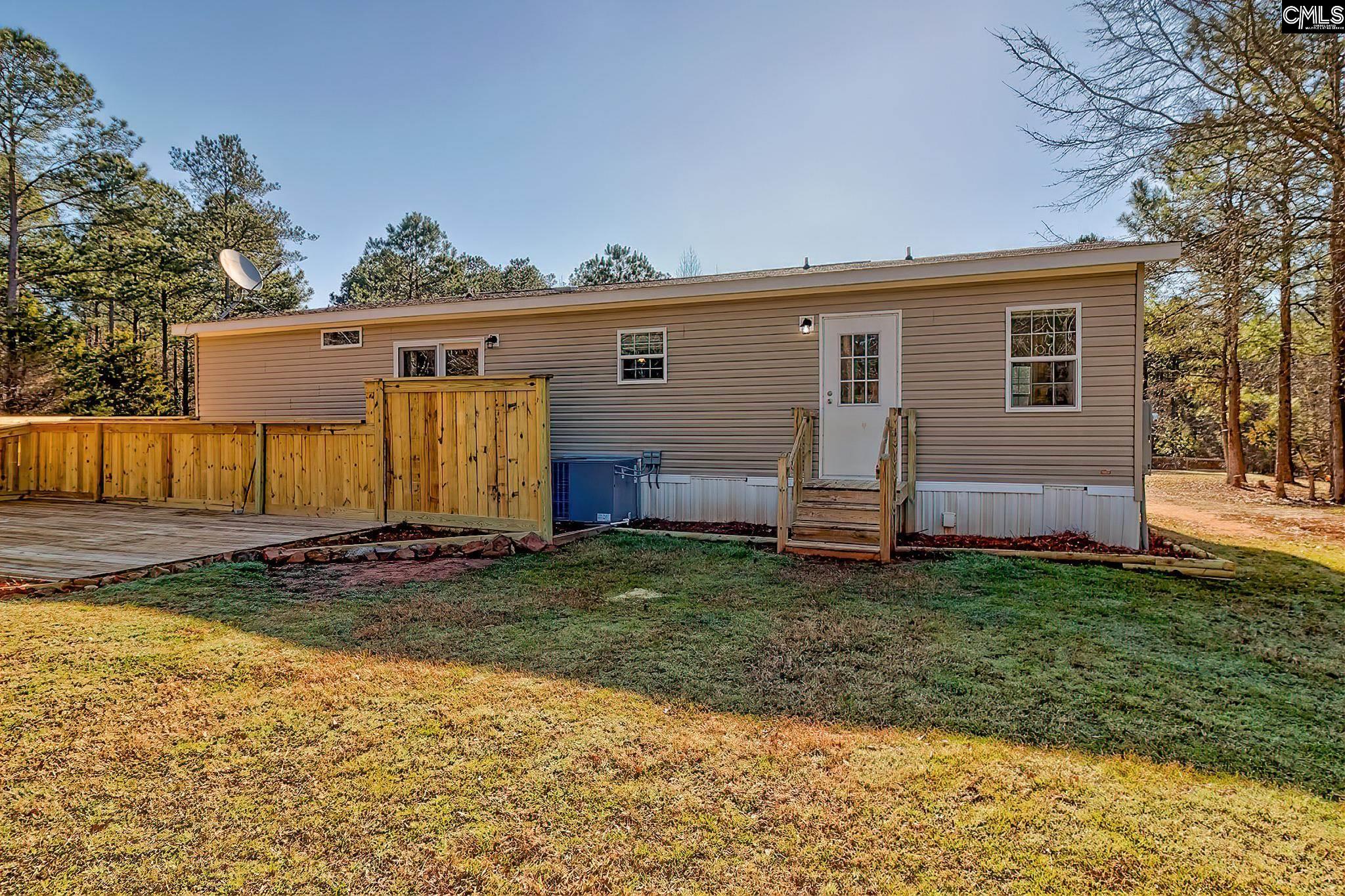 2836 Shangri-la Drive, Winnsboro, South Carolina image 27