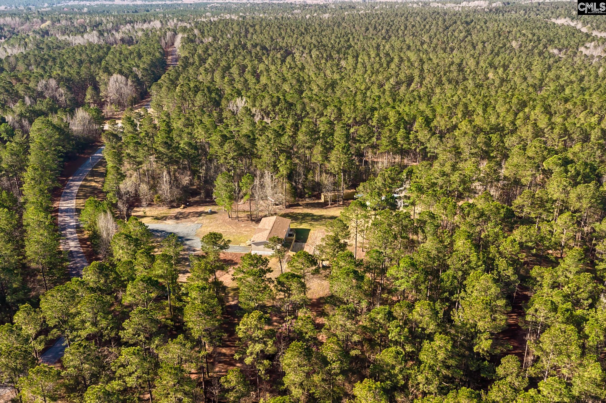 2836 Shangri-la Drive, Winnsboro, South Carolina image 28