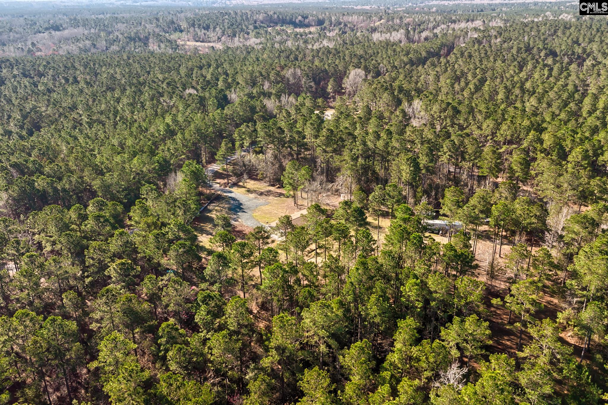 2836 Shangri-la Drive, Winnsboro, South Carolina image 29