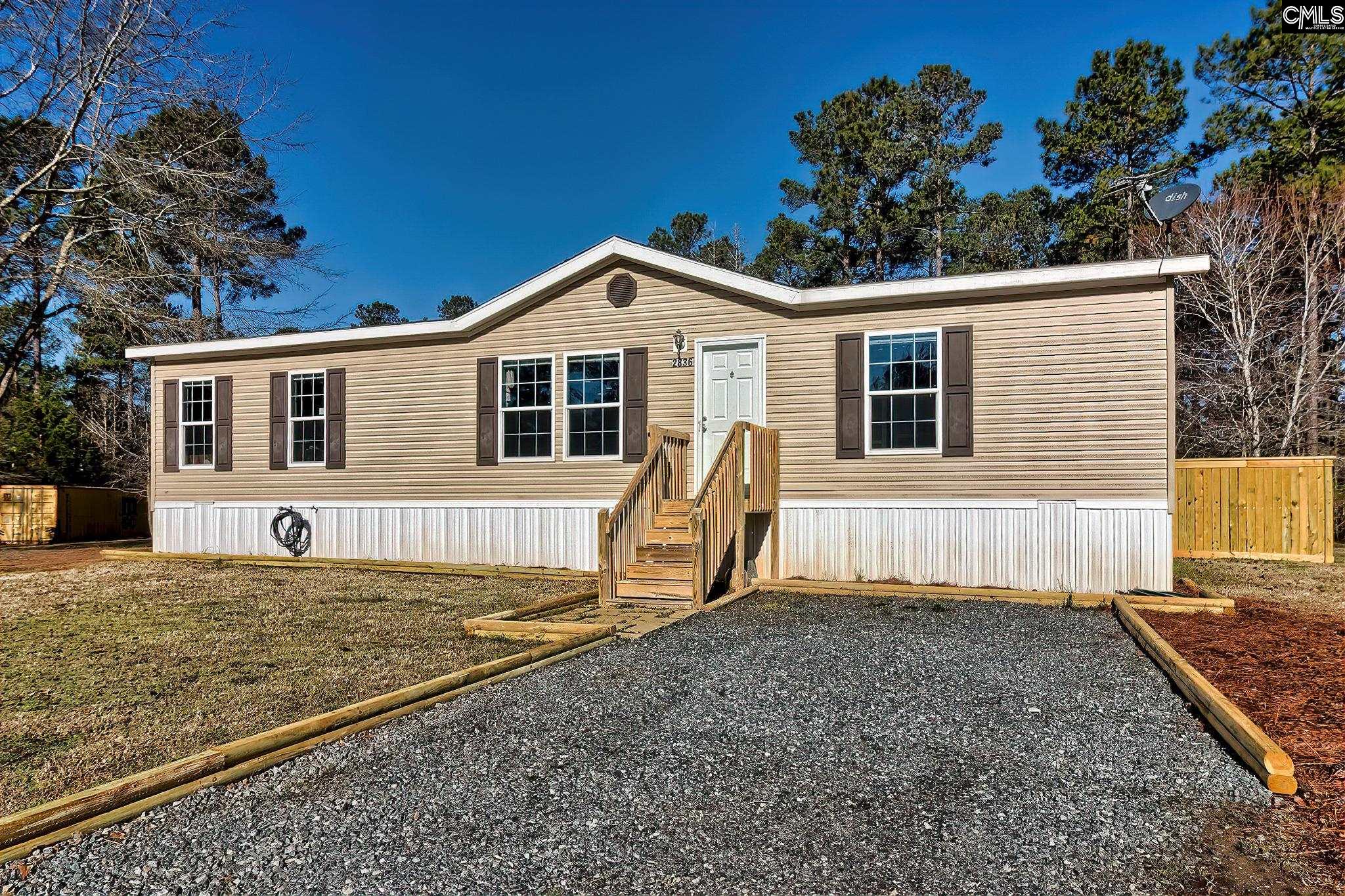 2836 Shangri-la Drive, Winnsboro, South Carolina image 4