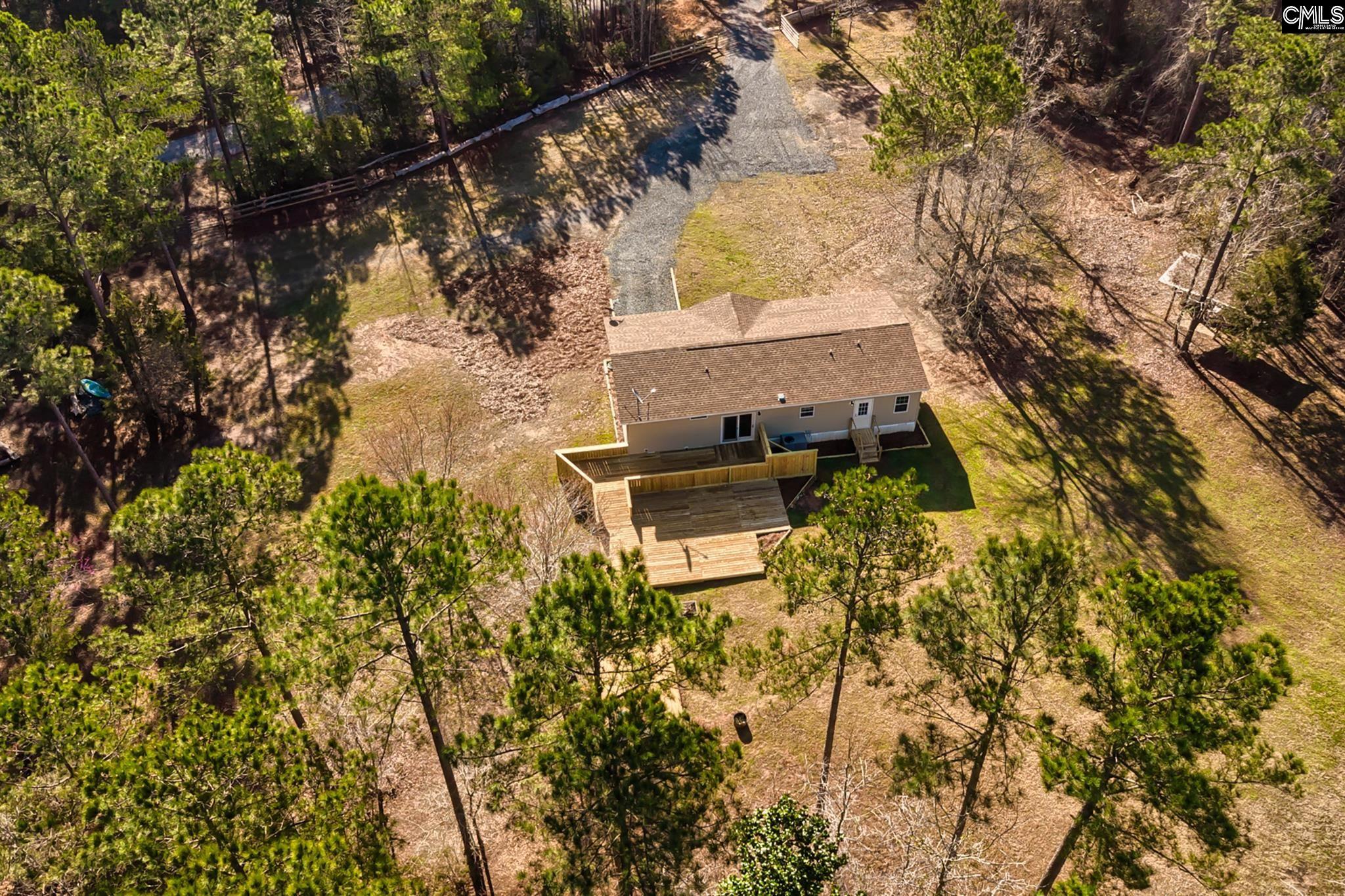 2836 Shangri-la Drive, Winnsboro, South Carolina image 31