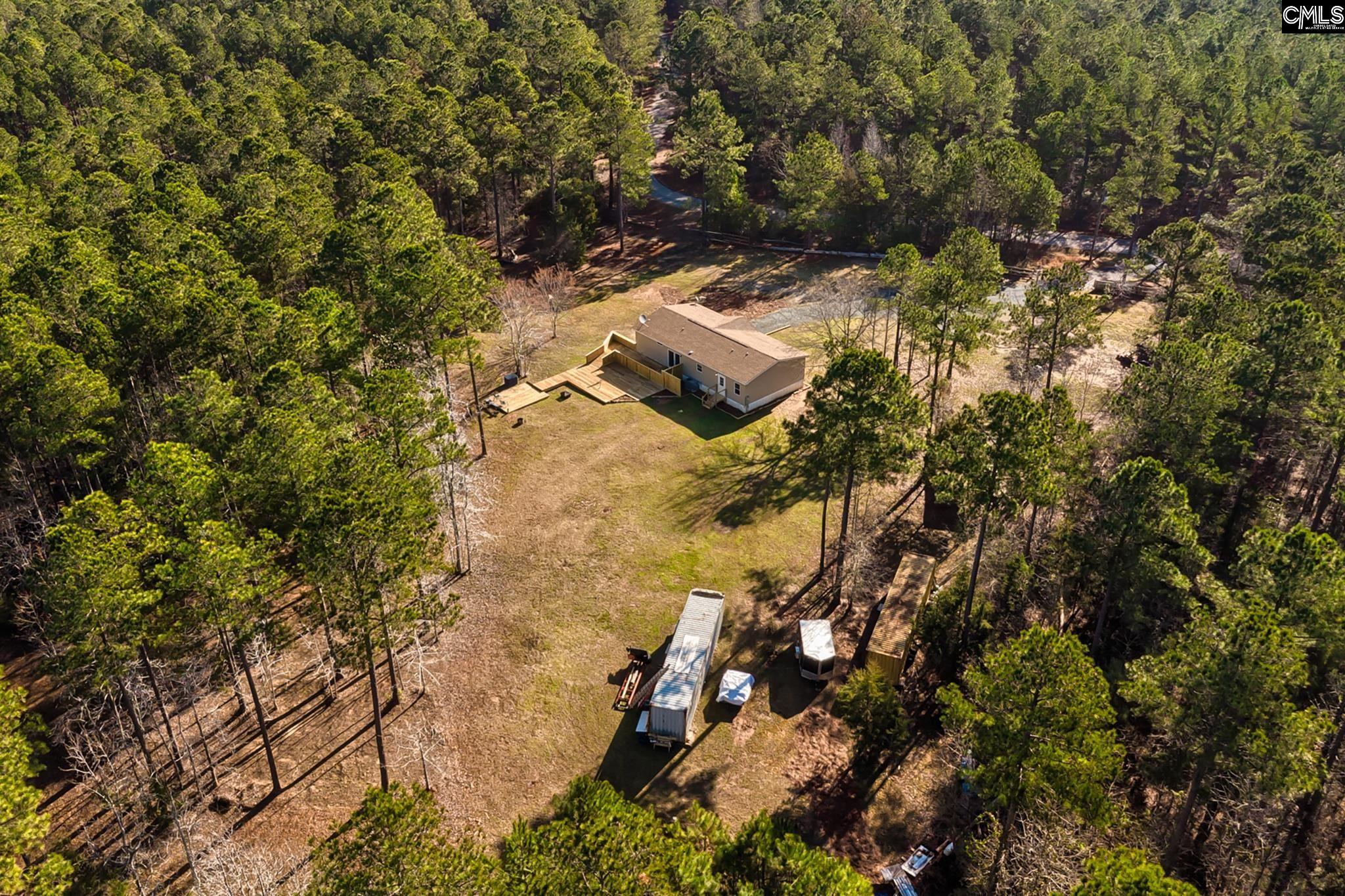 2836 Shangri-la Drive, Winnsboro, South Carolina image 32