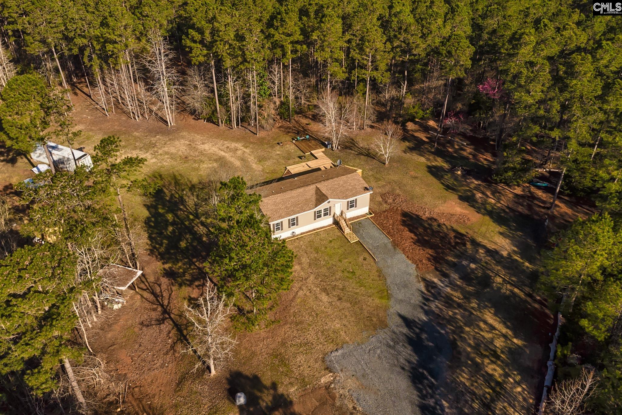 2836 Shangri-la Drive, Winnsboro, South Carolina image 37