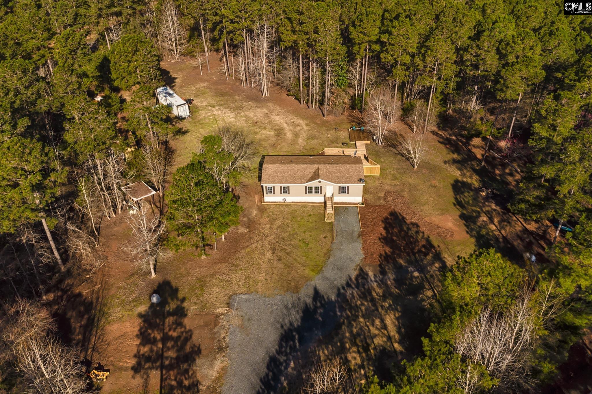 2836 Shangri-la Drive, Winnsboro, South Carolina image 38