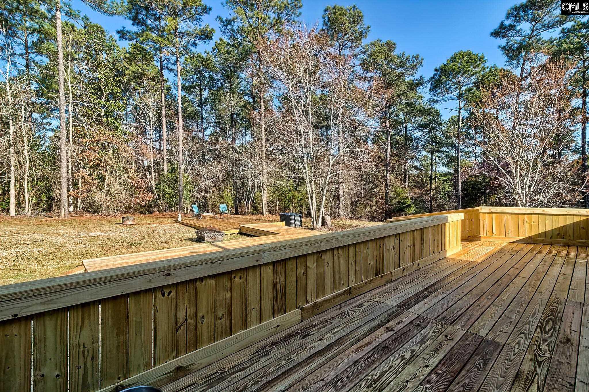 2836 Shangri-la Drive, Winnsboro, South Carolina image 39
