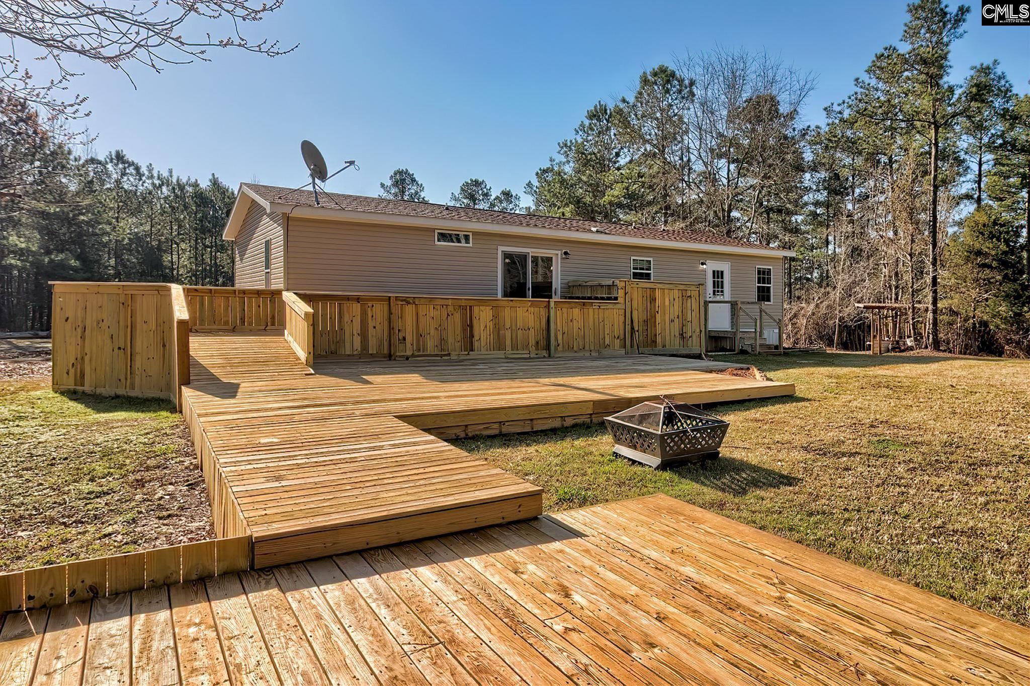 2836 Shangri-la Drive, Winnsboro, South Carolina image 42