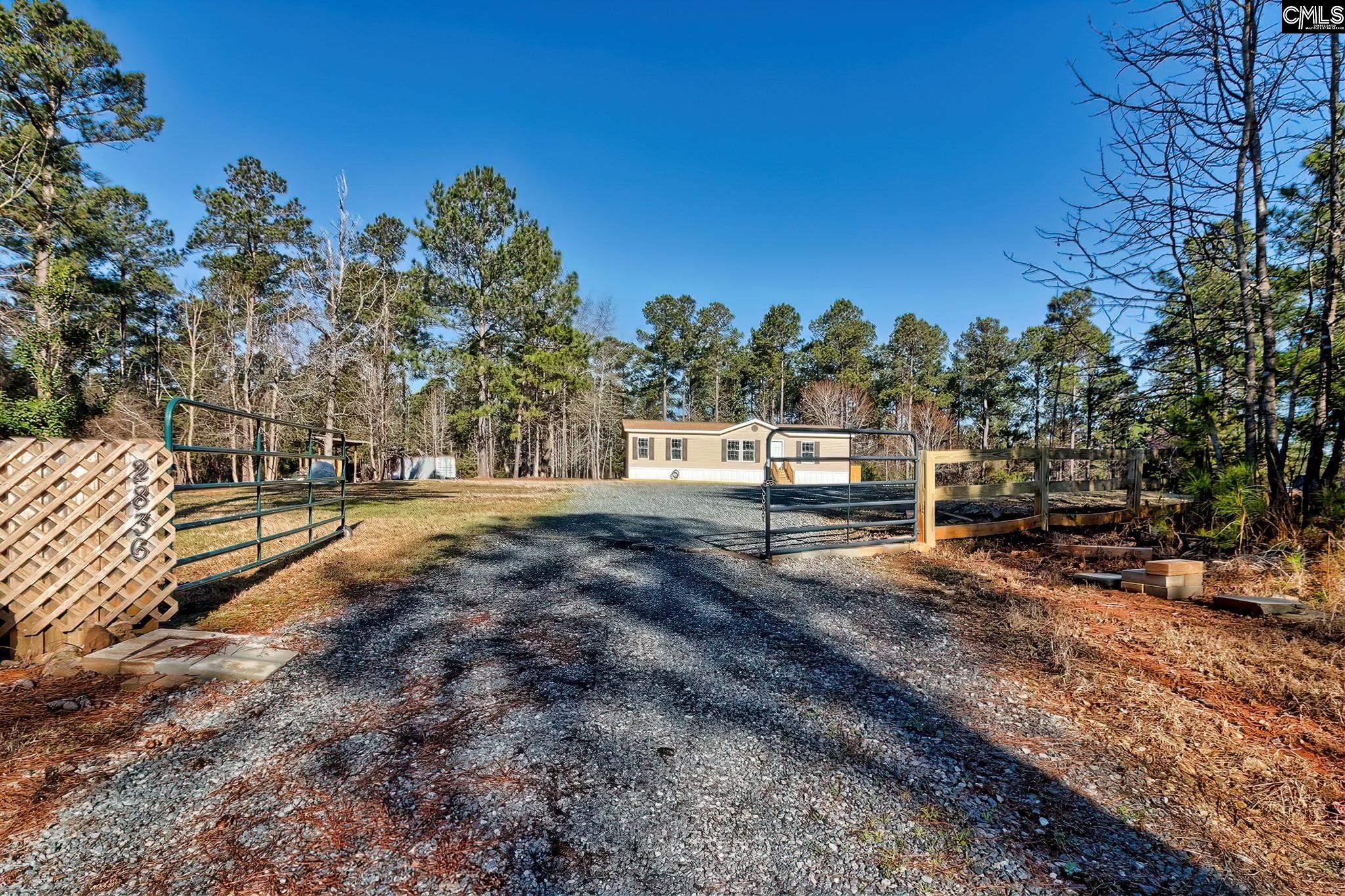 2836 Shangri-la Drive, Winnsboro, South Carolina image 45