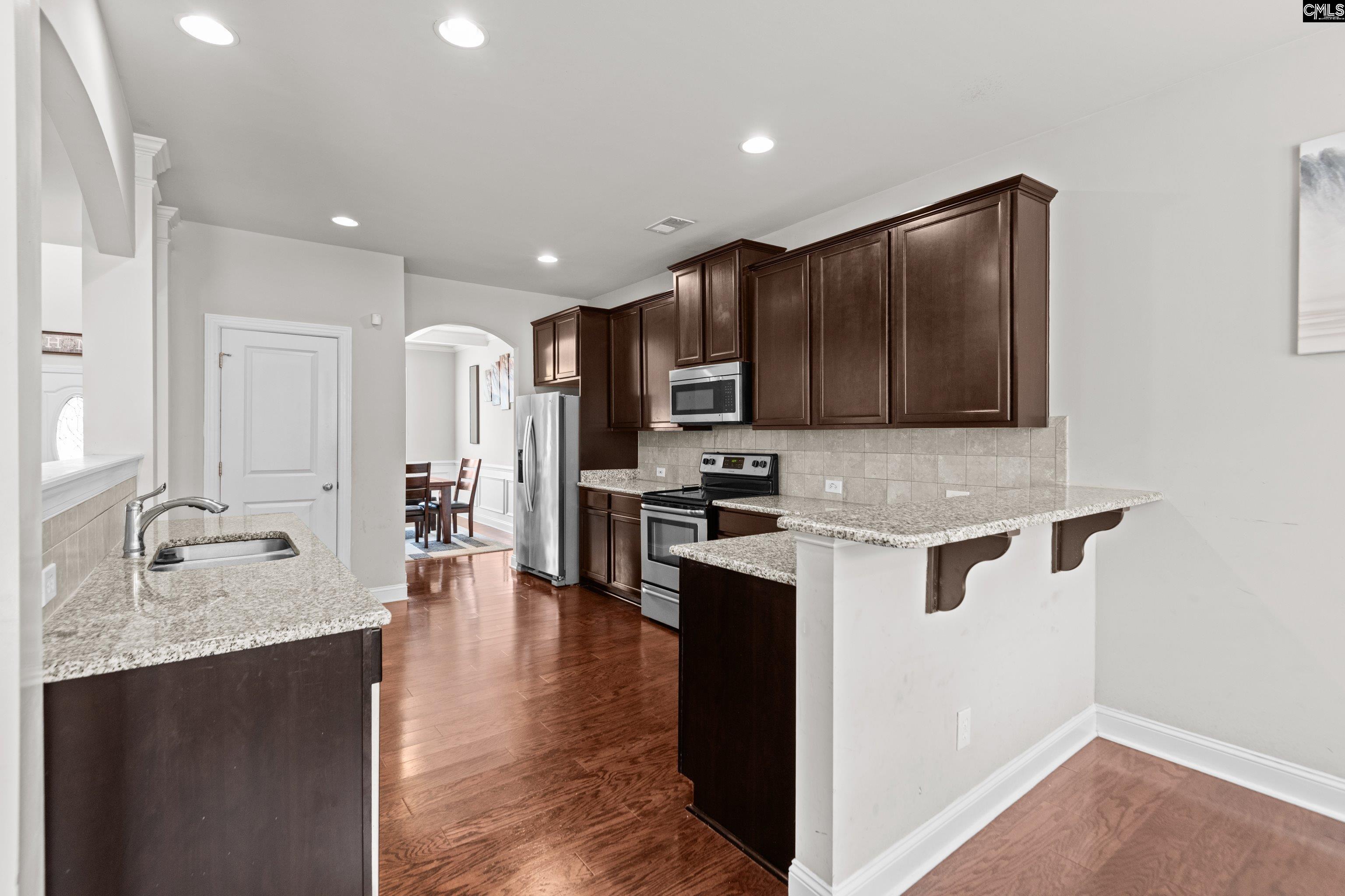 433 Sag Harbor Court Lexington, SC 29072
