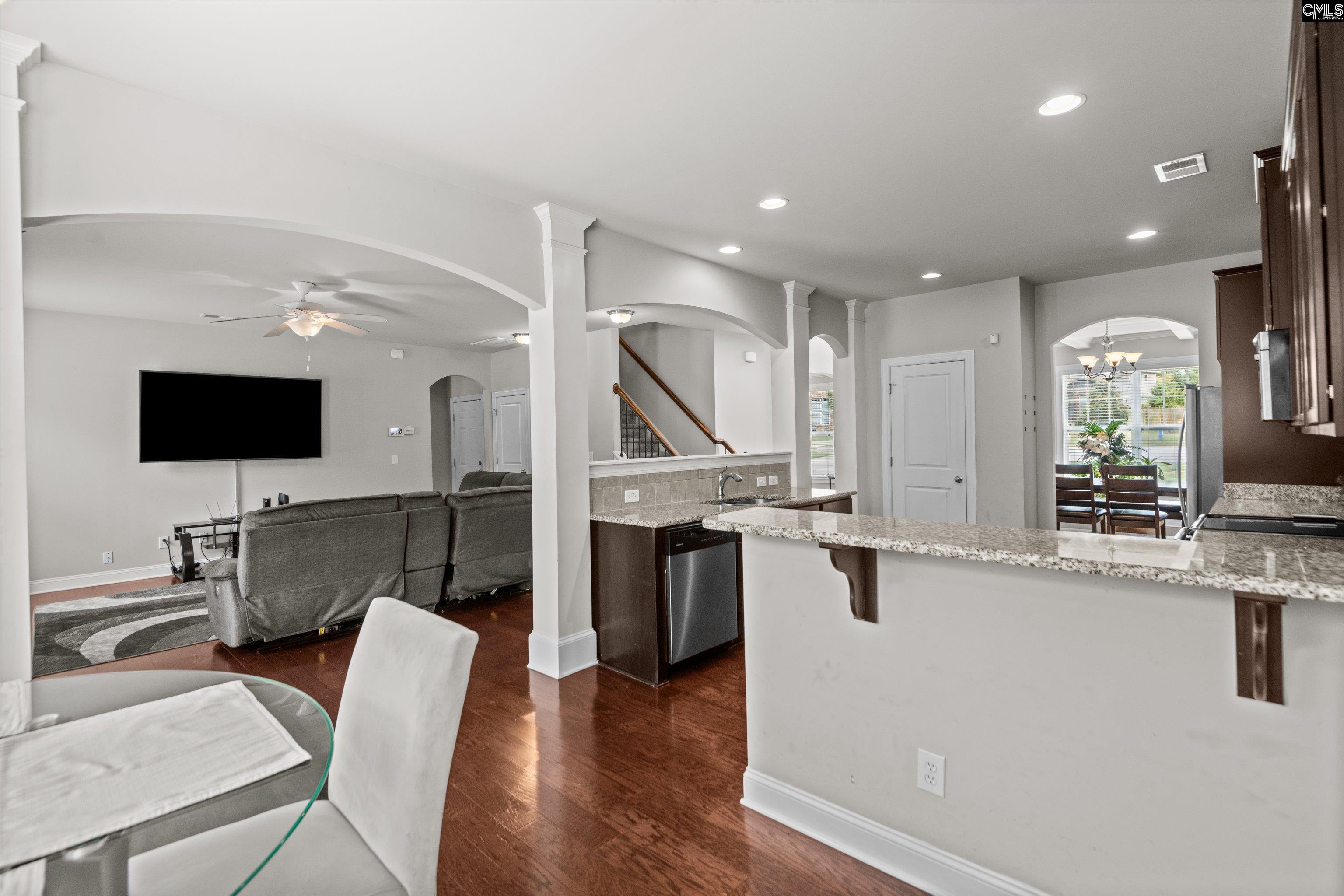 433 Sag Harbor Court Lexington, SC 29072