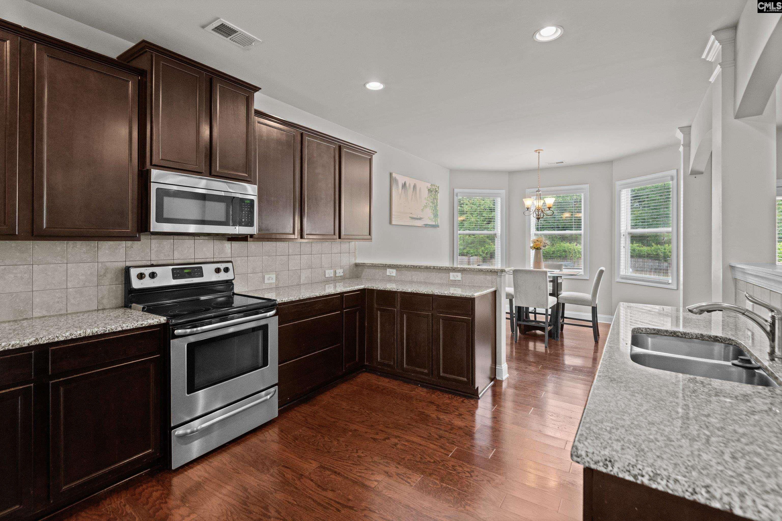 433 Sag Harbor Court Lexington, SC 29072