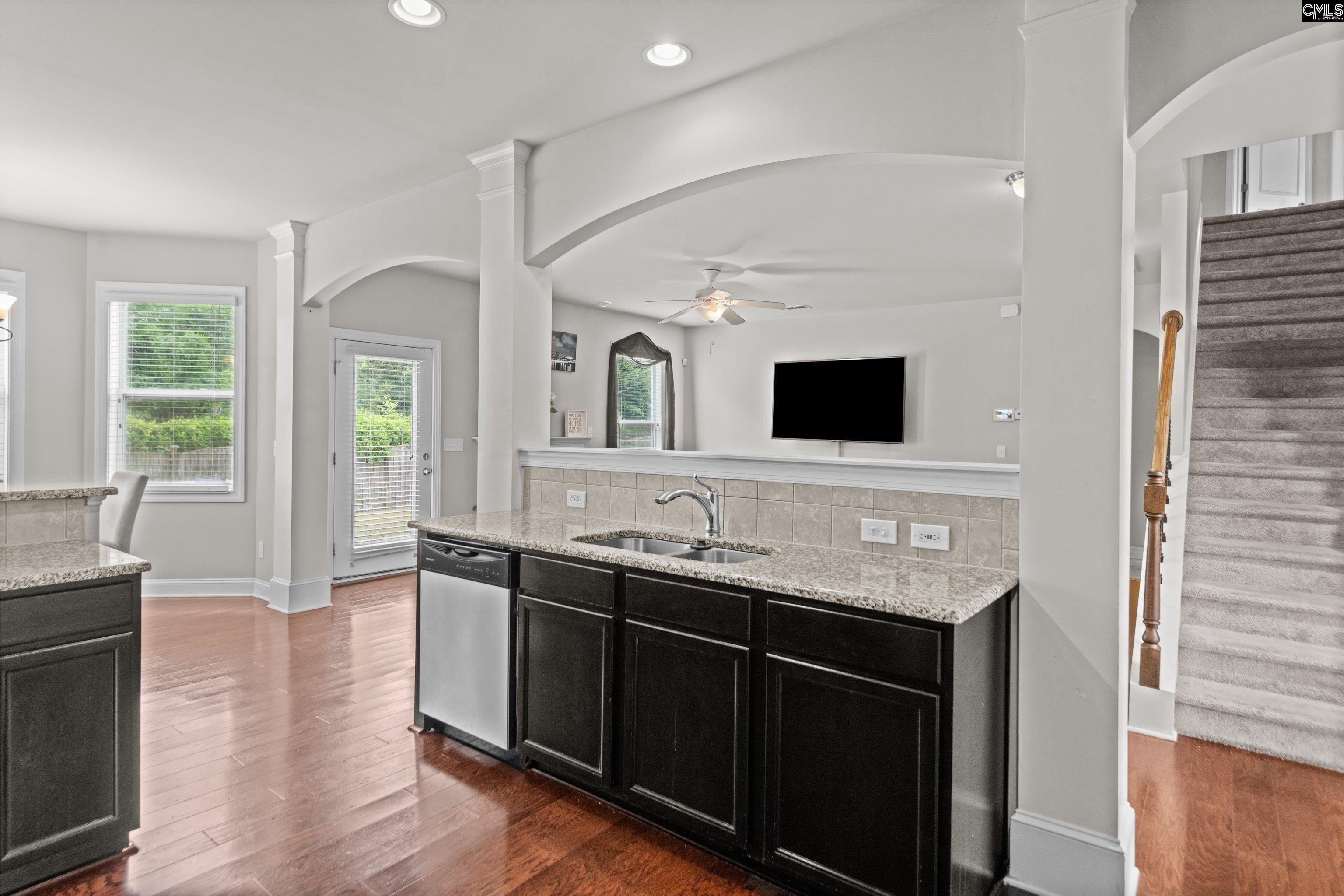 433 Sag Harbor Court Lexington, SC 29072