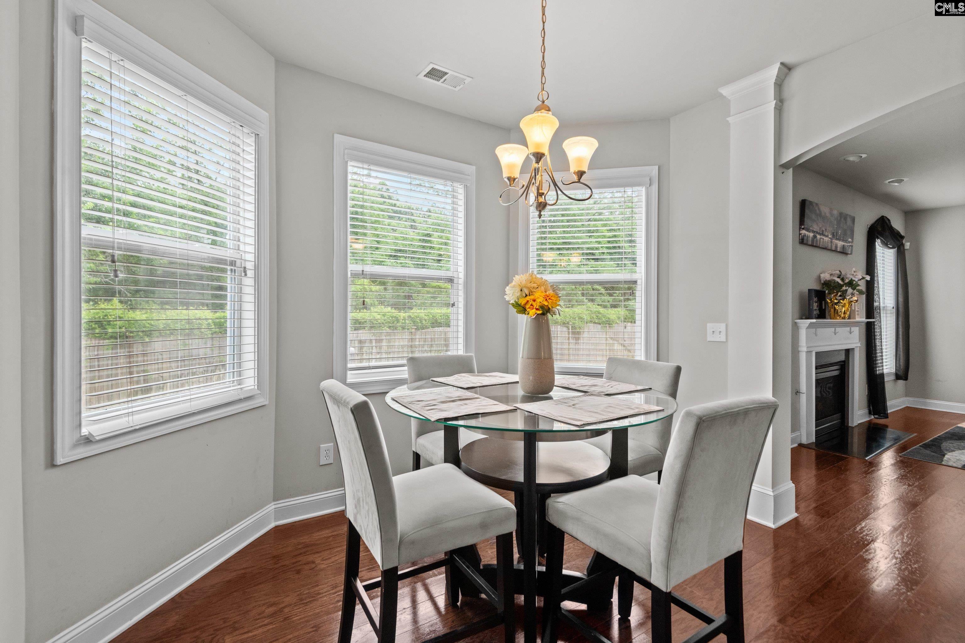 433 Sag Harbor Court Lexington, SC 29072