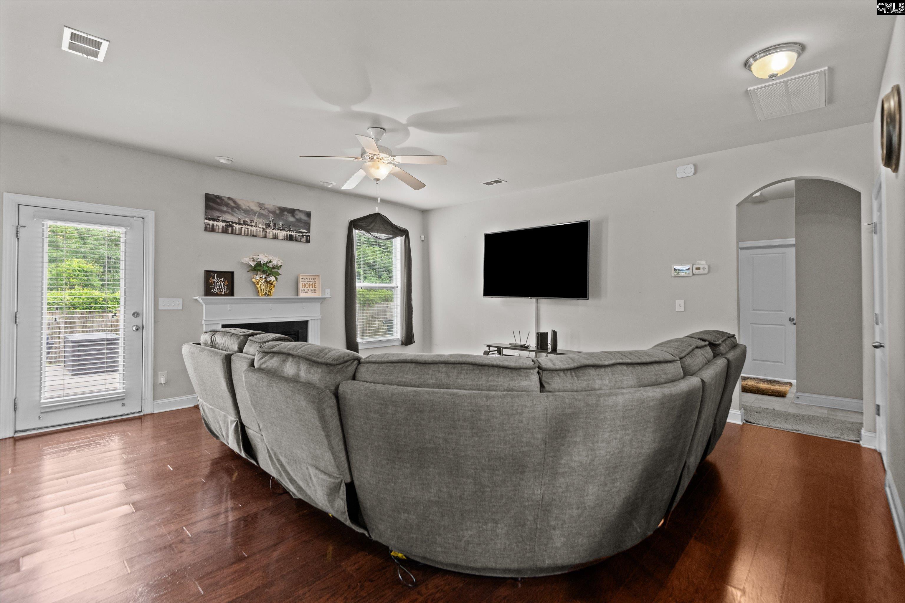 433 Sag Harbor Court Lexington, SC 29072